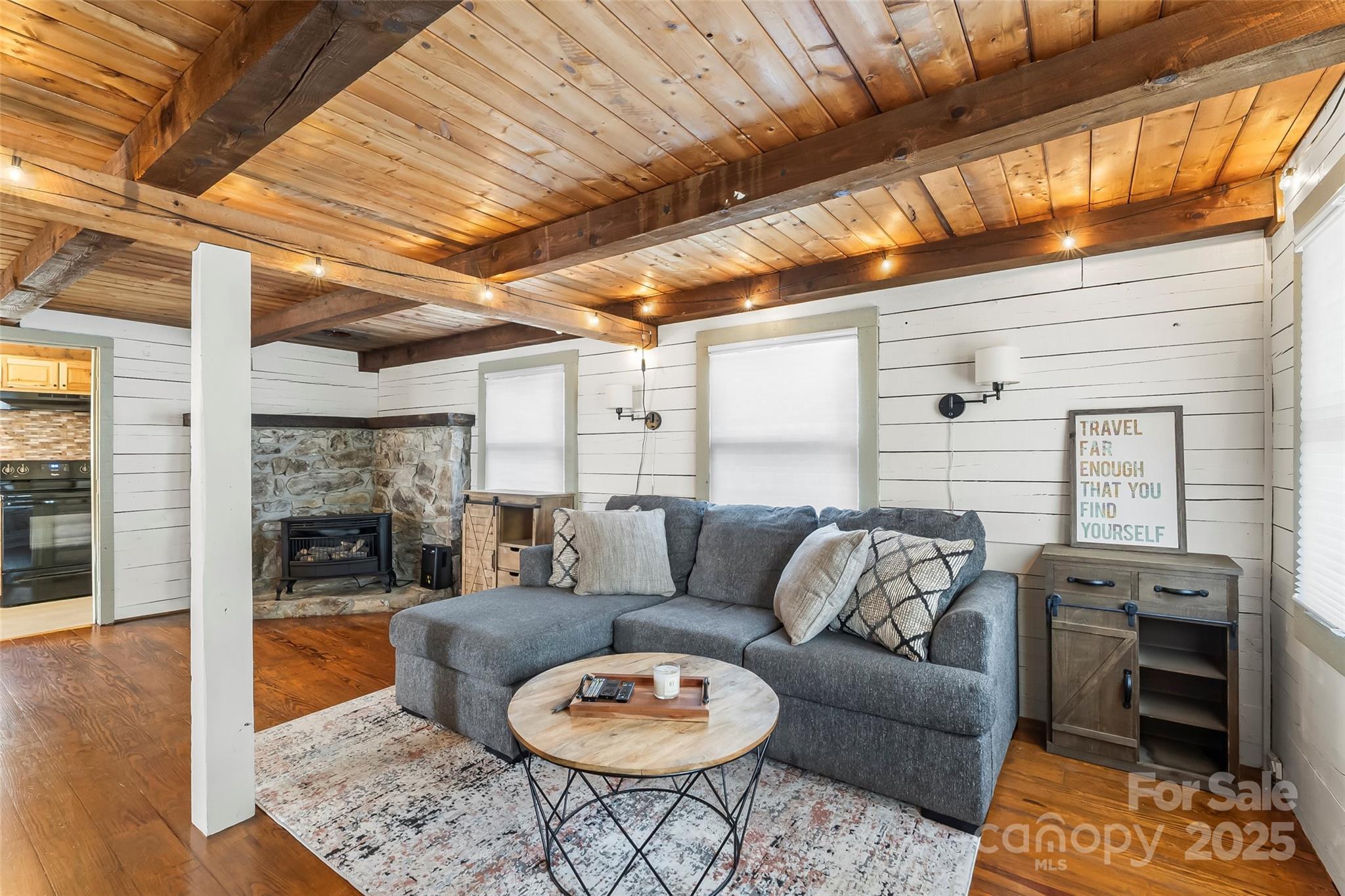 1623 Soco Road