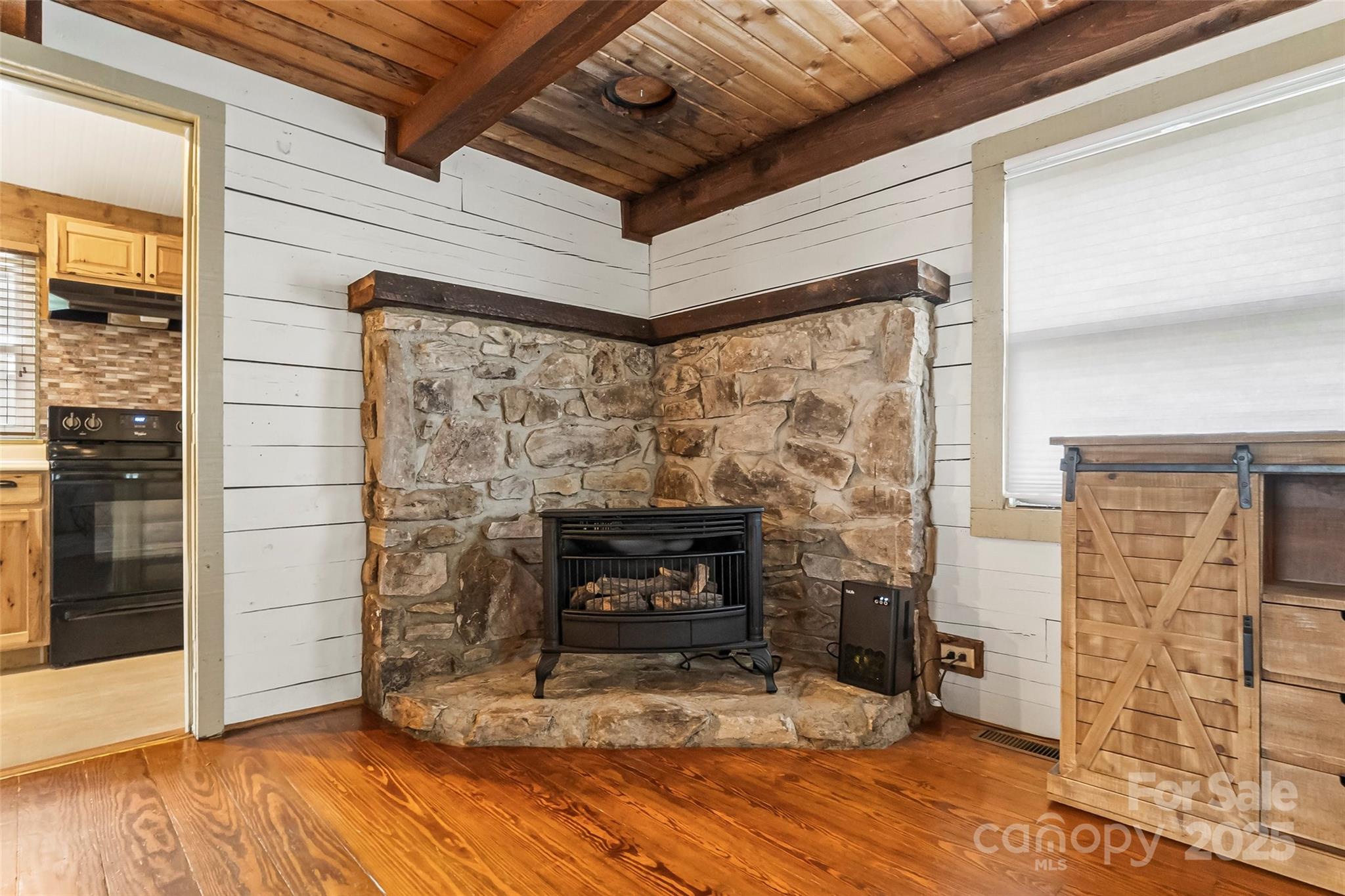 1623 Soco Road