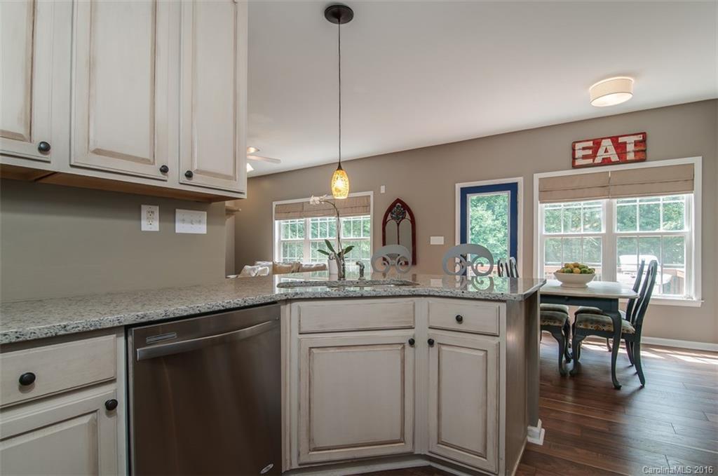 Savannah Place - Residential