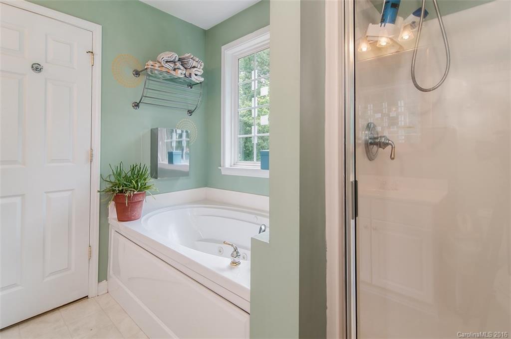 Savannah Place - Residential