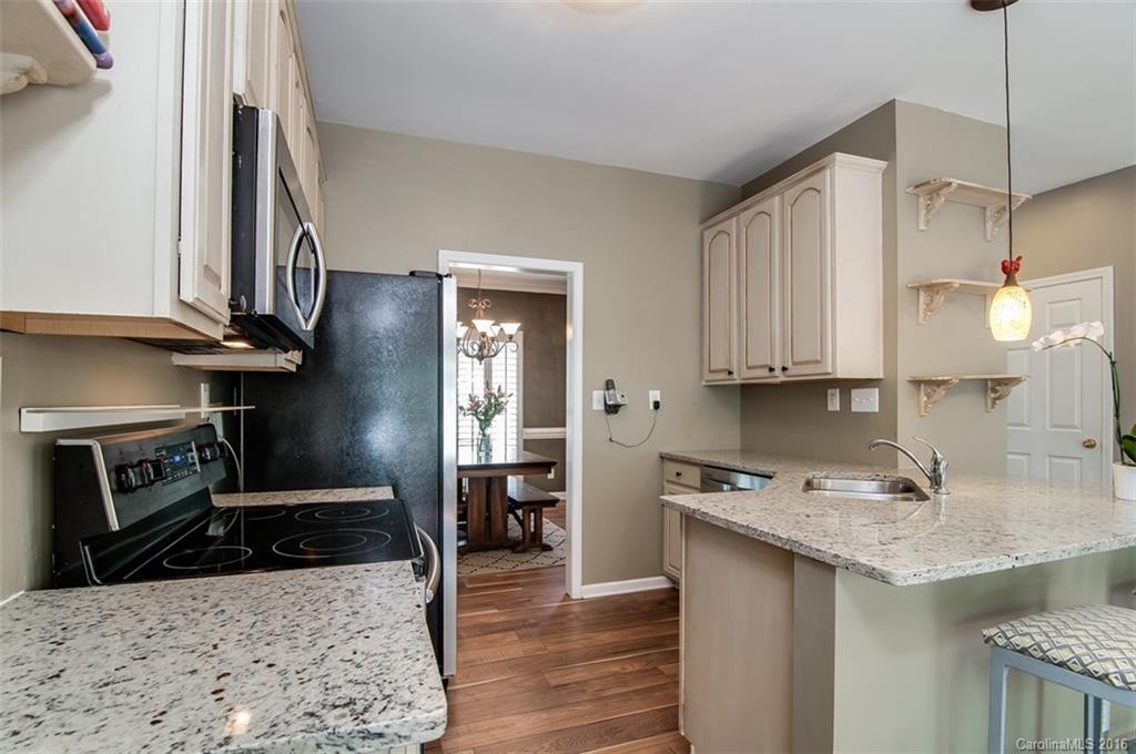 Savannah Place - Residential