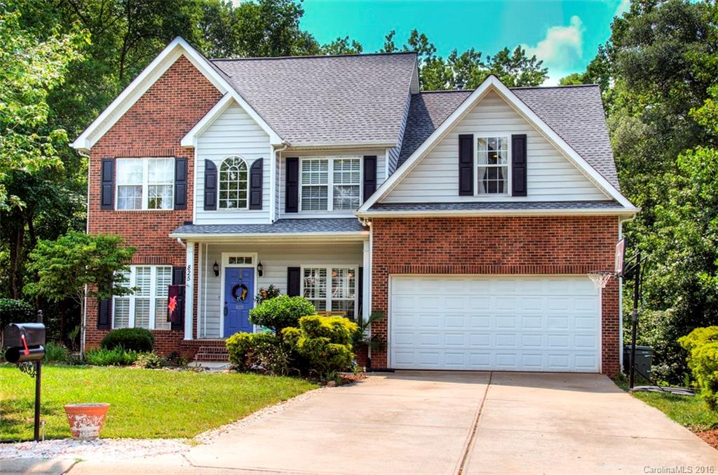 Savannah Place - Residential