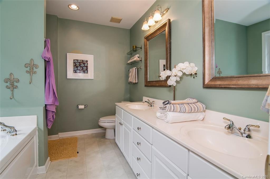 Savannah Place - Residential