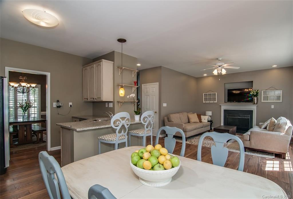 Savannah Place - Residential