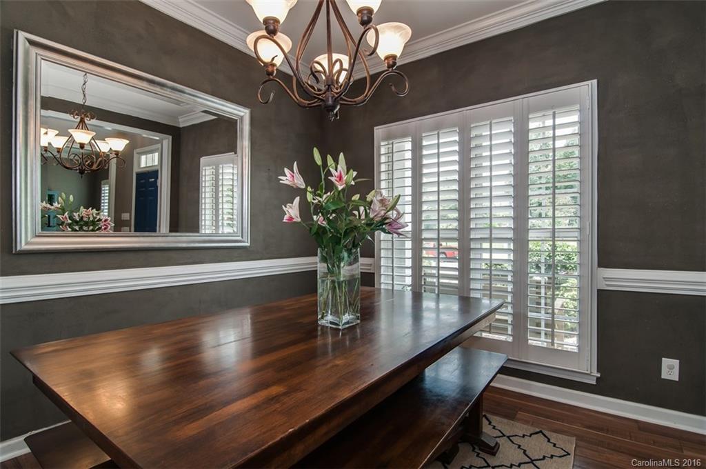 Savannah Place - Residential