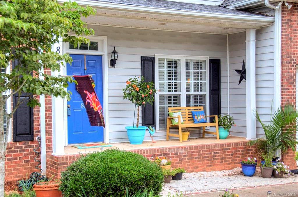 Savannah Place - Residential