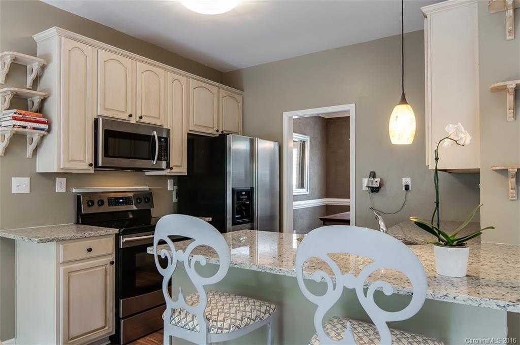 Savannah Place - Residential