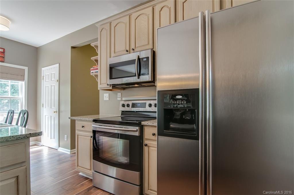 Savannah Place - Residential