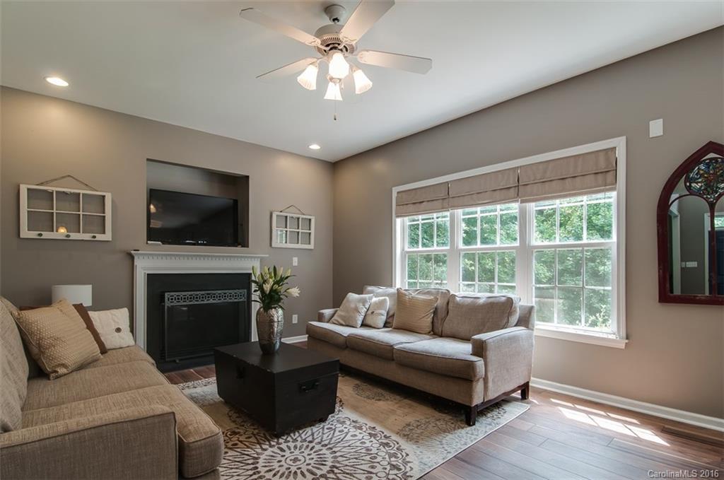 Savannah Place - Residential