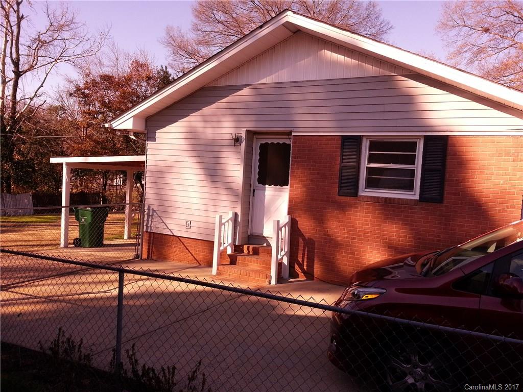 Darby Acres - Residential