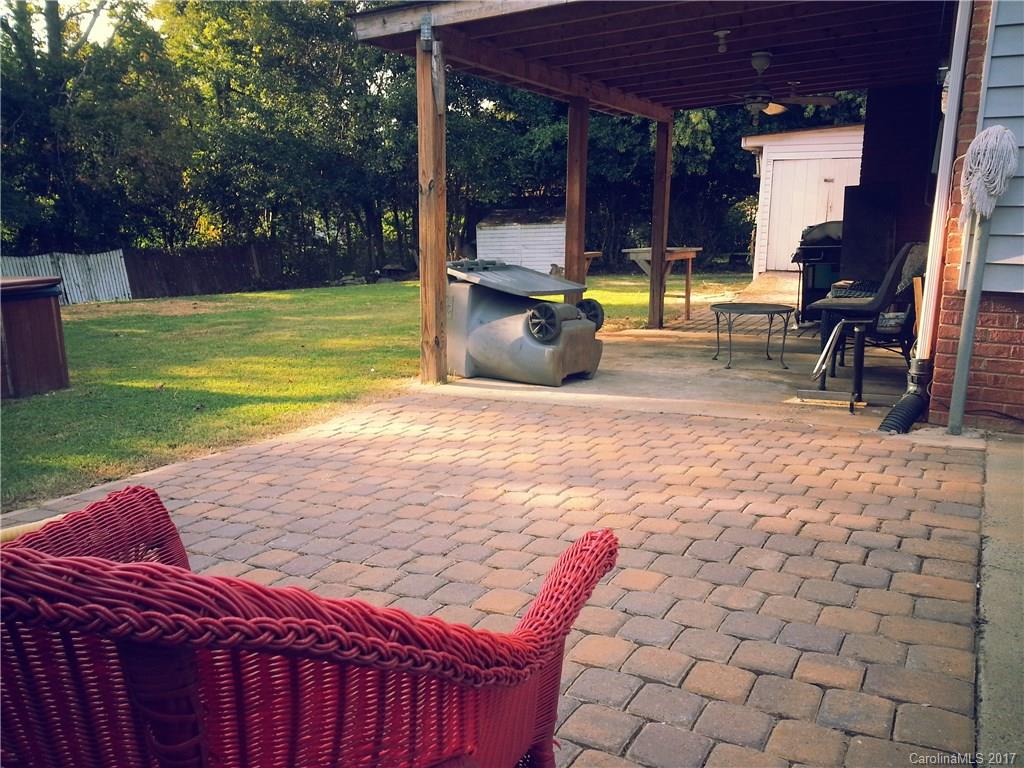 Darby Acres - Residential