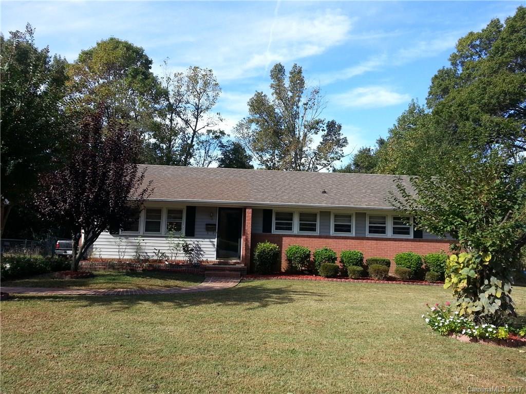 Darby Acres - Residential