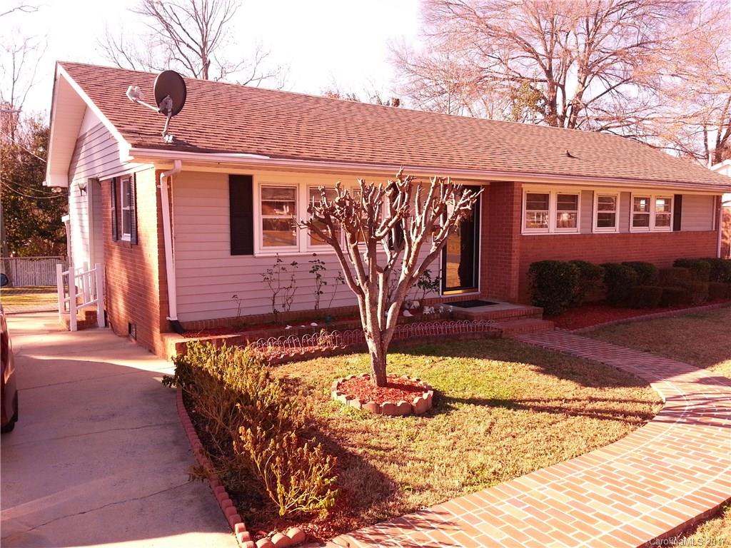 Darby Acres - Residential