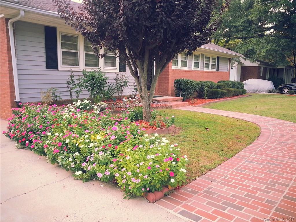 Darby Acres - Residential