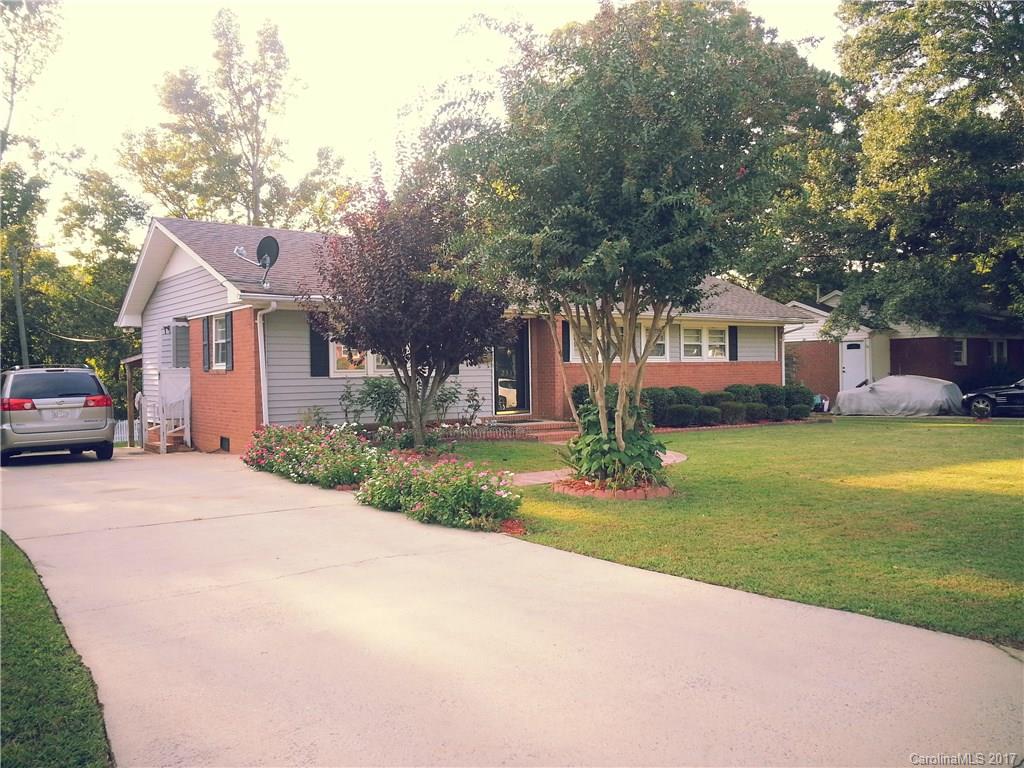 Darby Acres - Residential