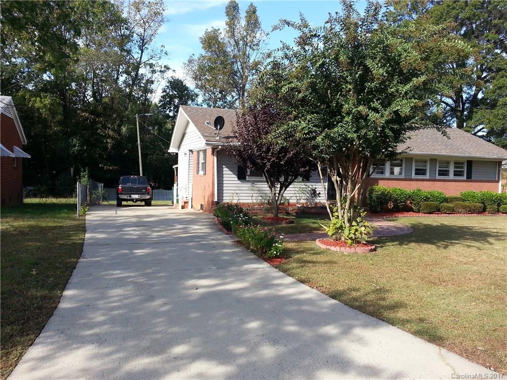 Darby Acres - Residential