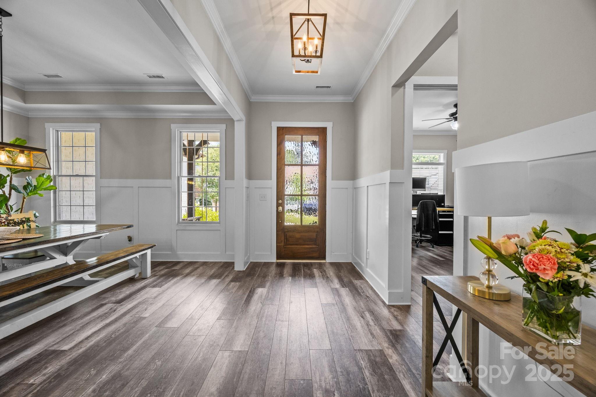 Stanton Heights - Residential