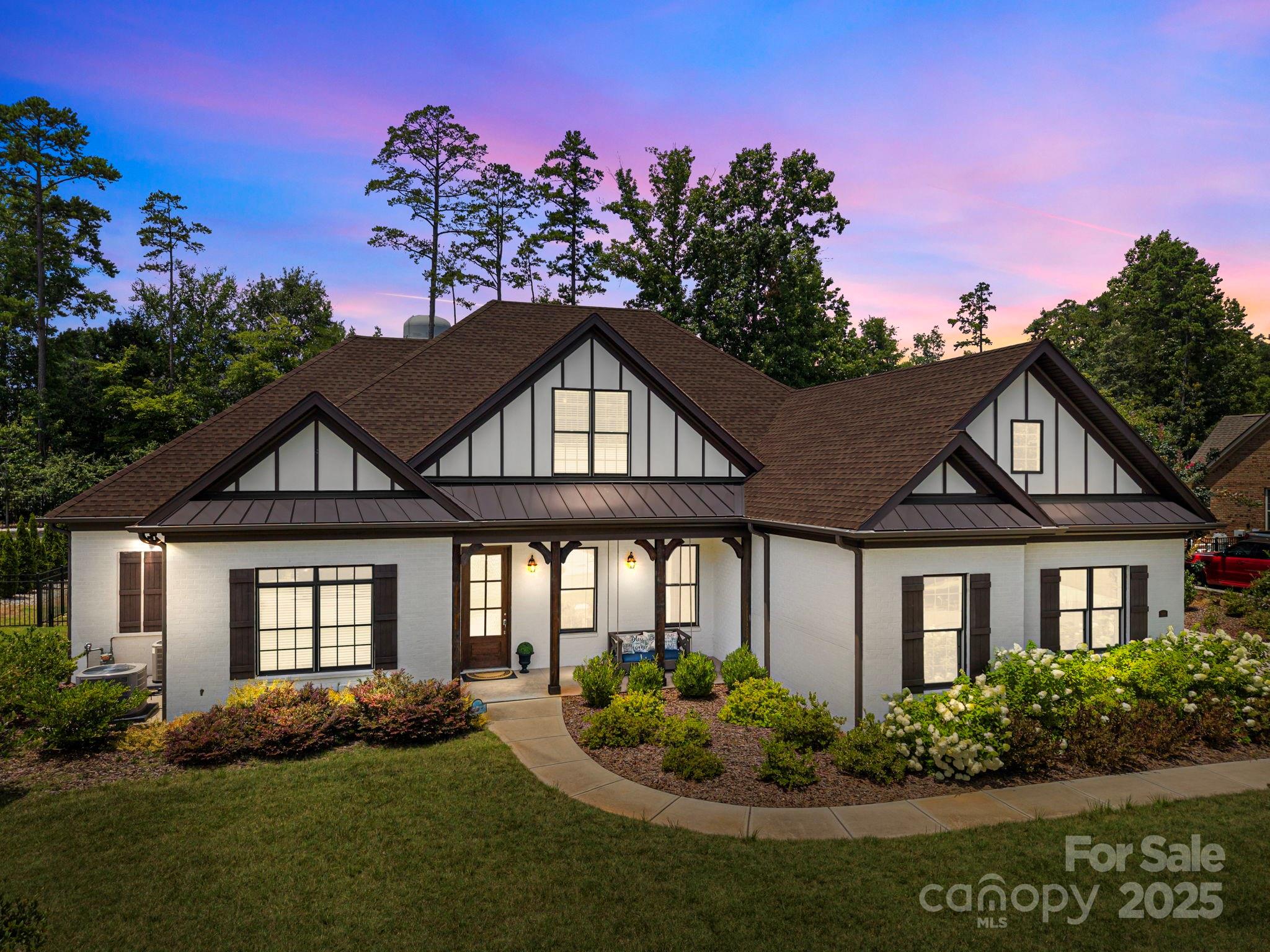 Stanton Heights - Residential