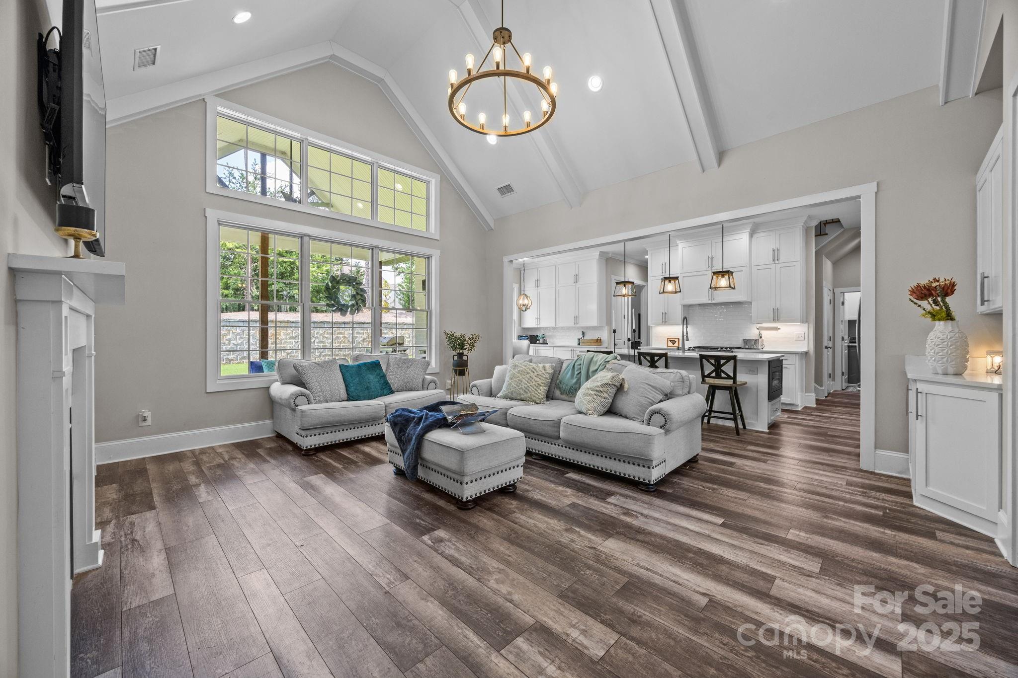 Stanton Heights - Residential