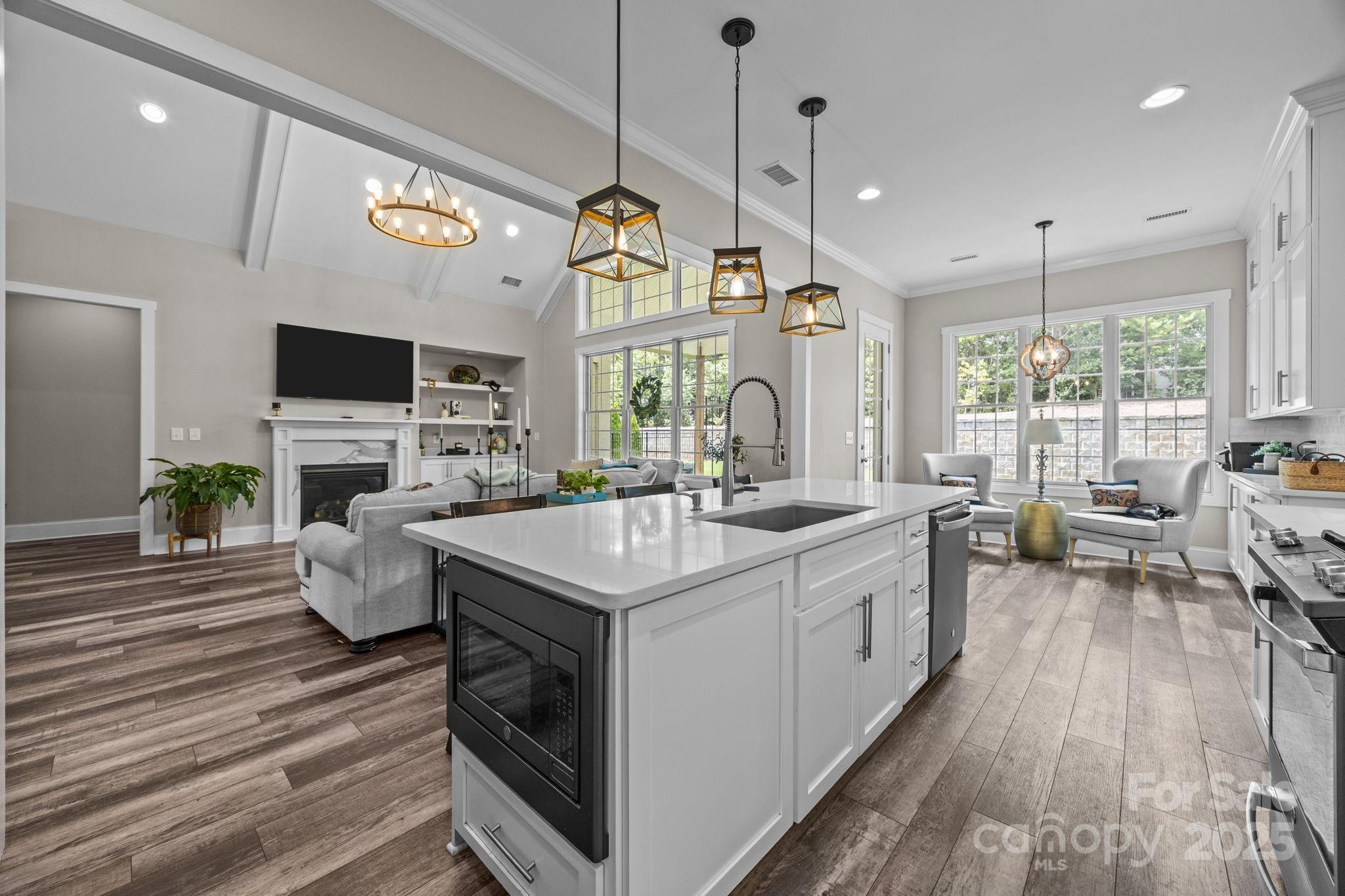 Stanton Heights - Residential