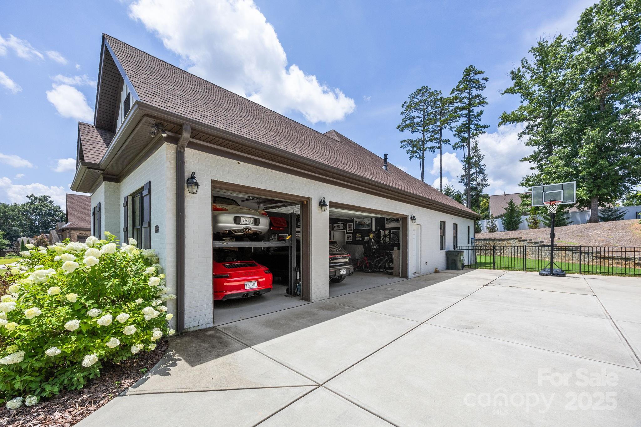 Stanton Heights - Residential