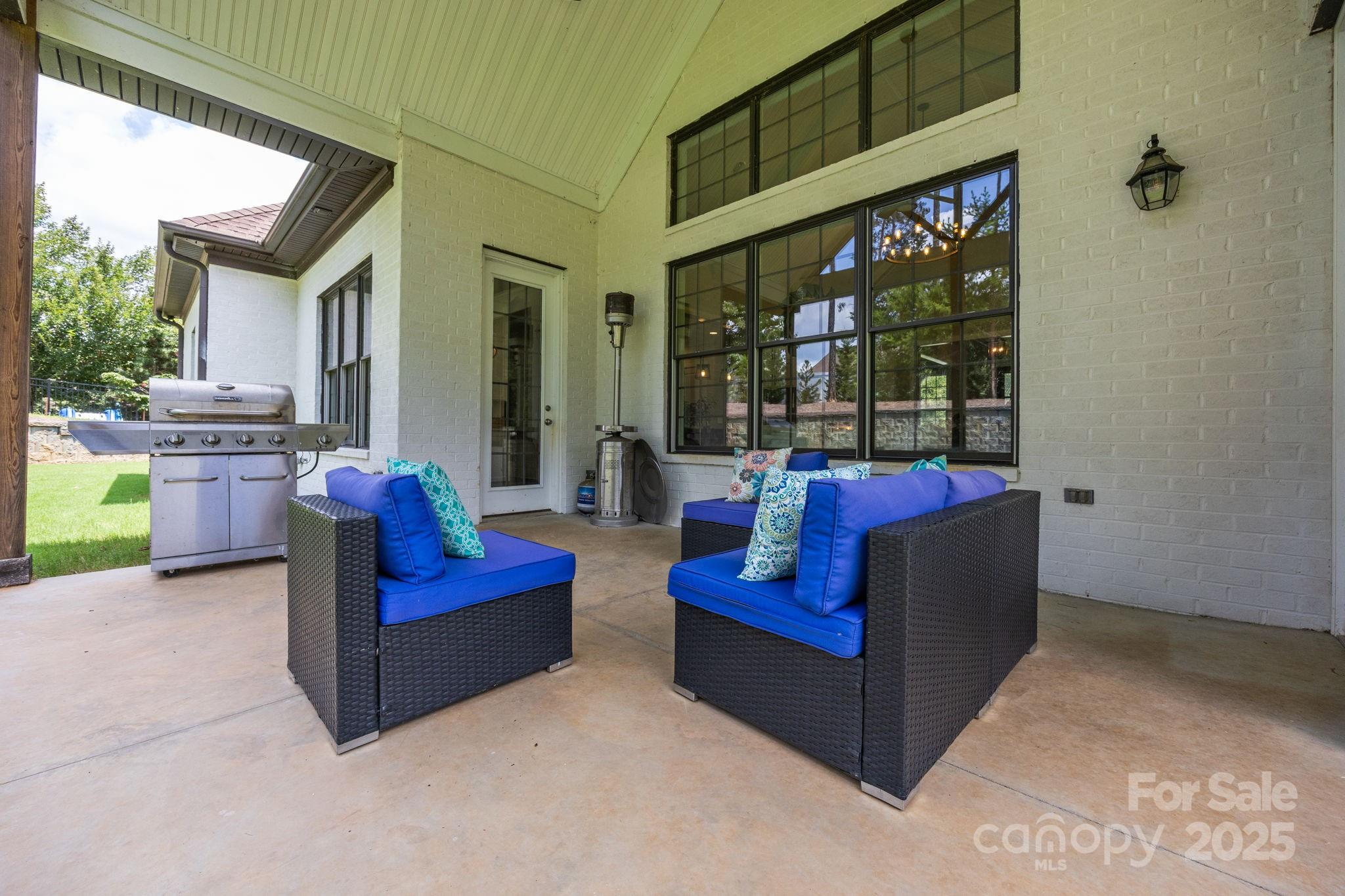 Stanton Heights - Residential