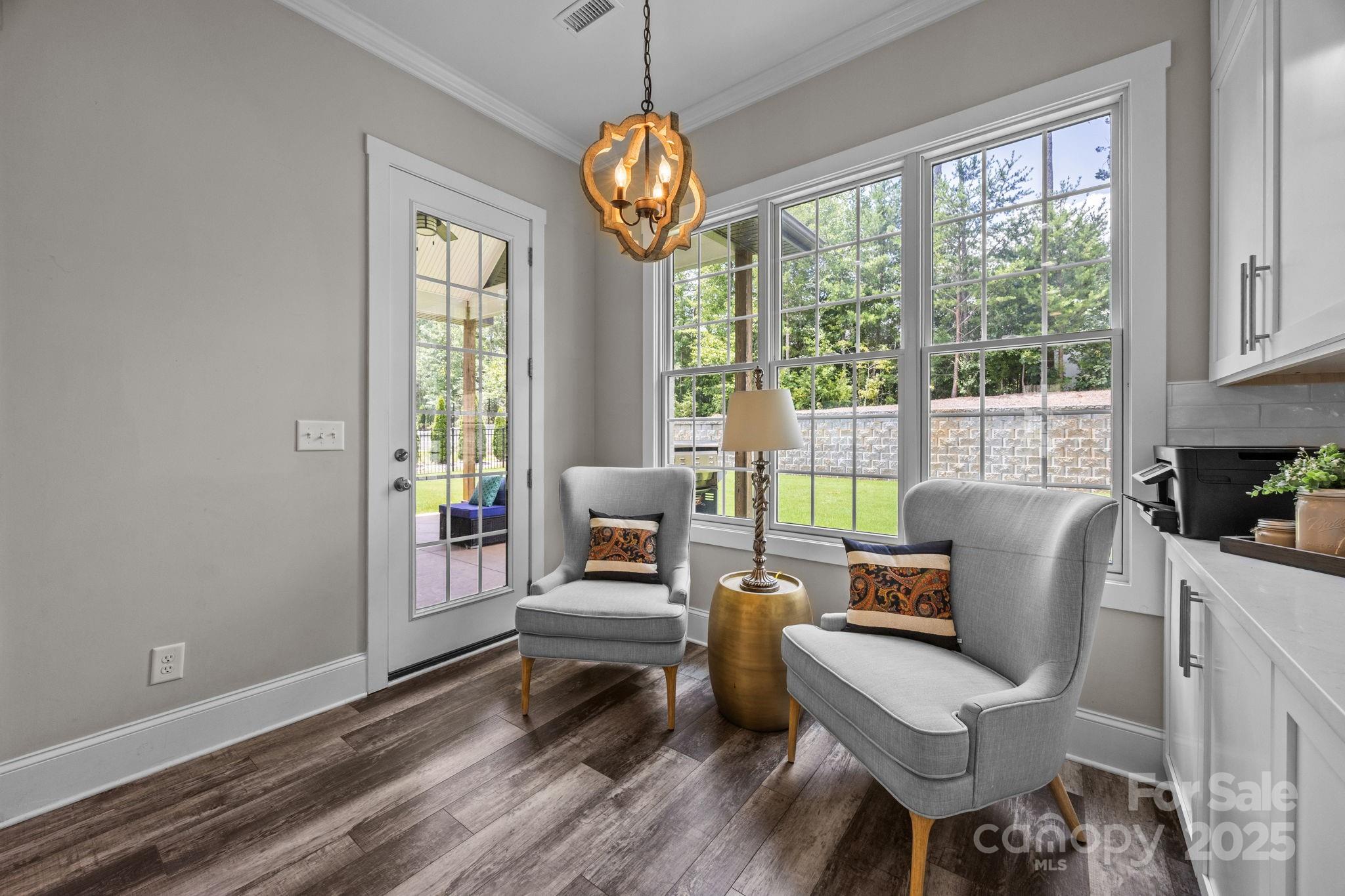 Stanton Heights - Residential