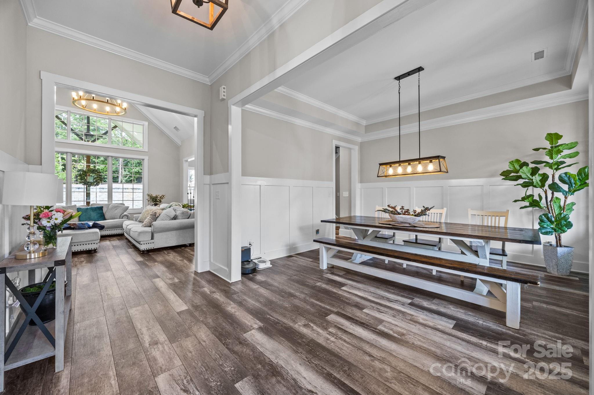 Stanton Heights - Residential