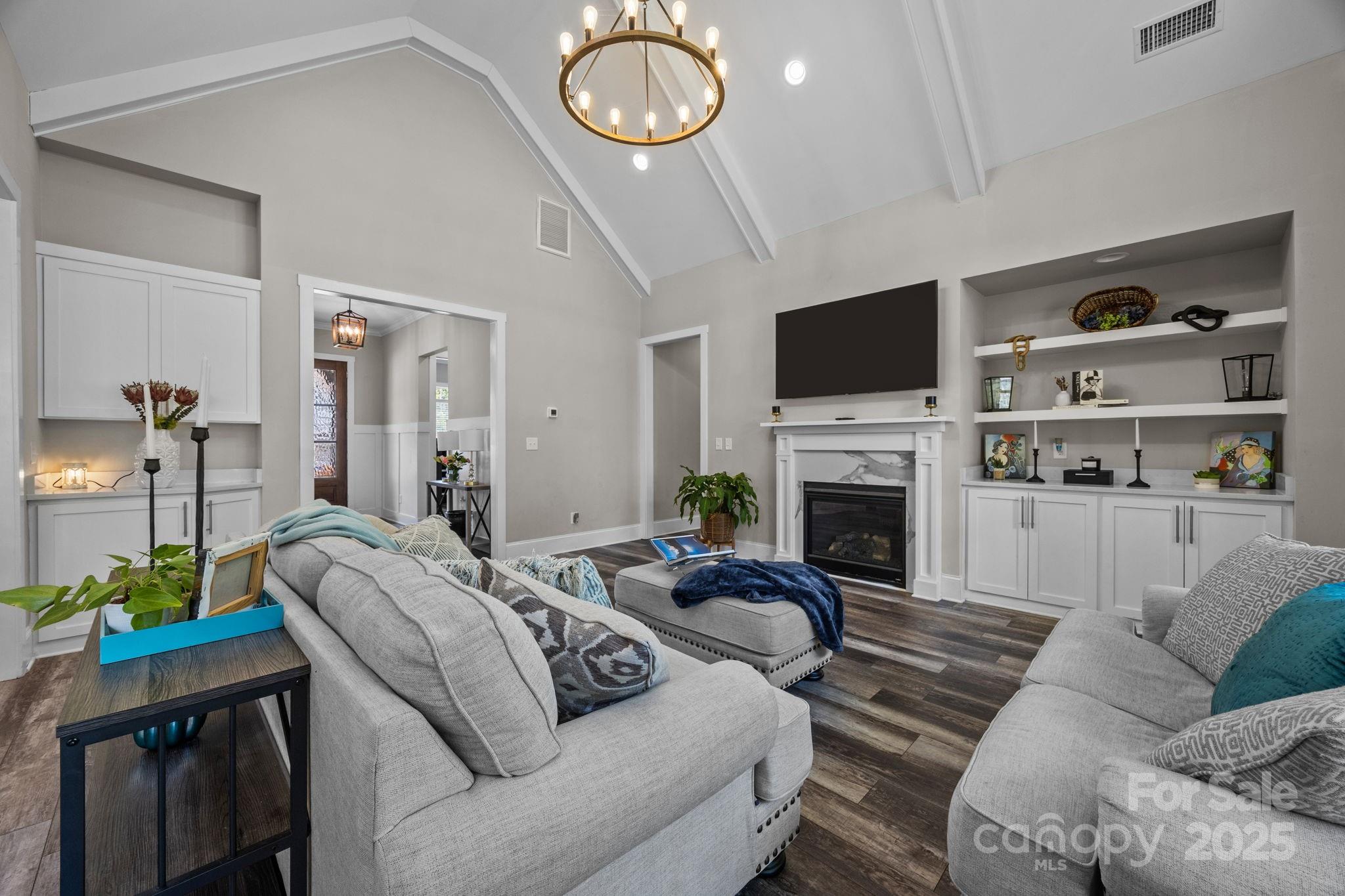 Stanton Heights - Residential