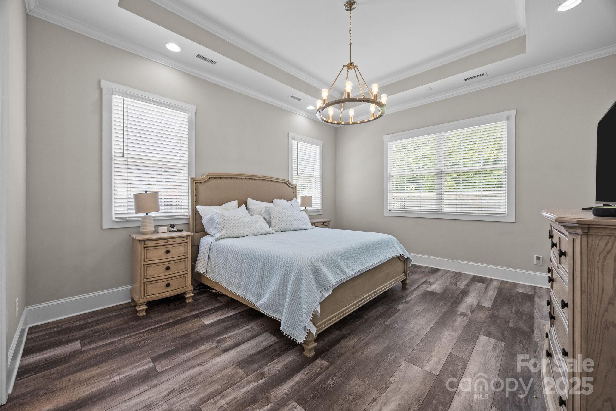 Stanton Heights - Residential