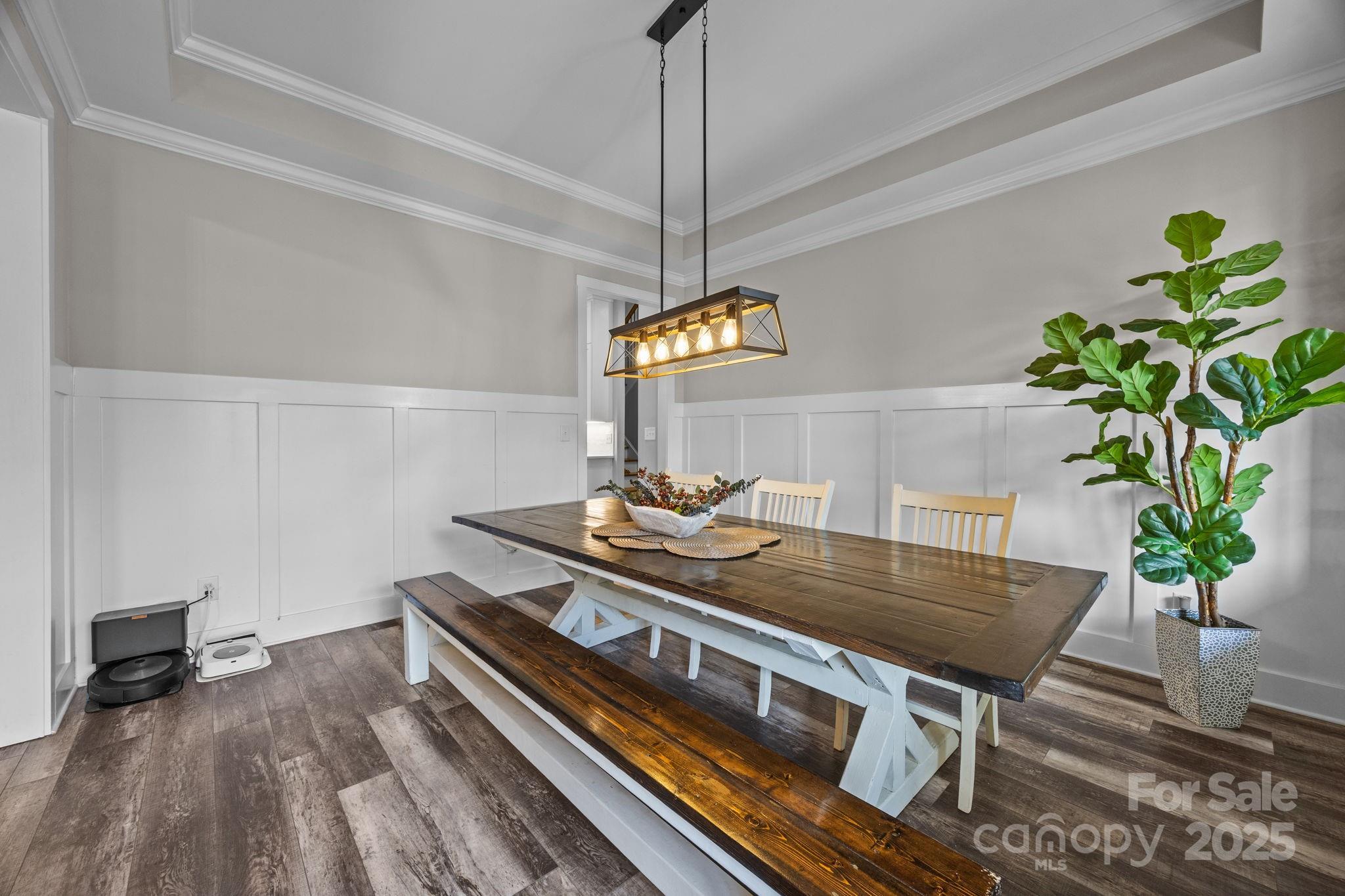 Stanton Heights - Residential