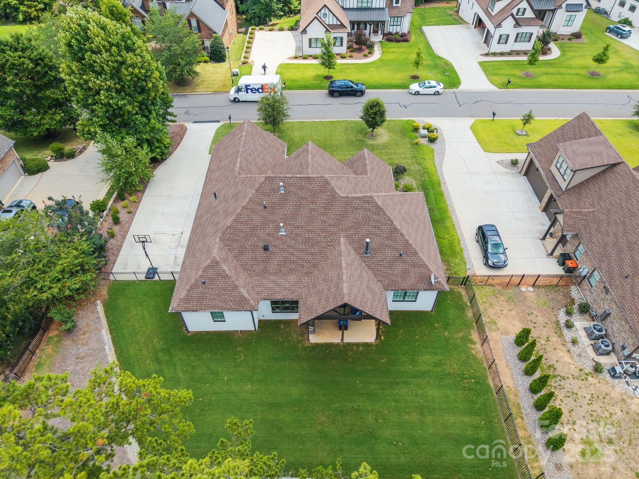 Stanton Heights - Residential