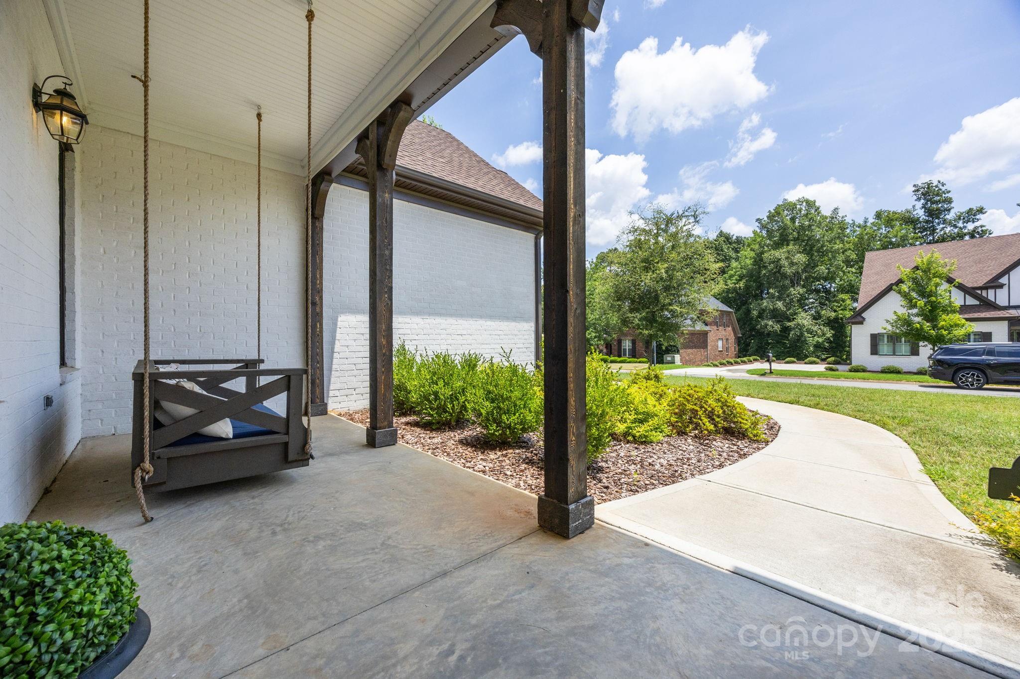 Stanton Heights - Residential