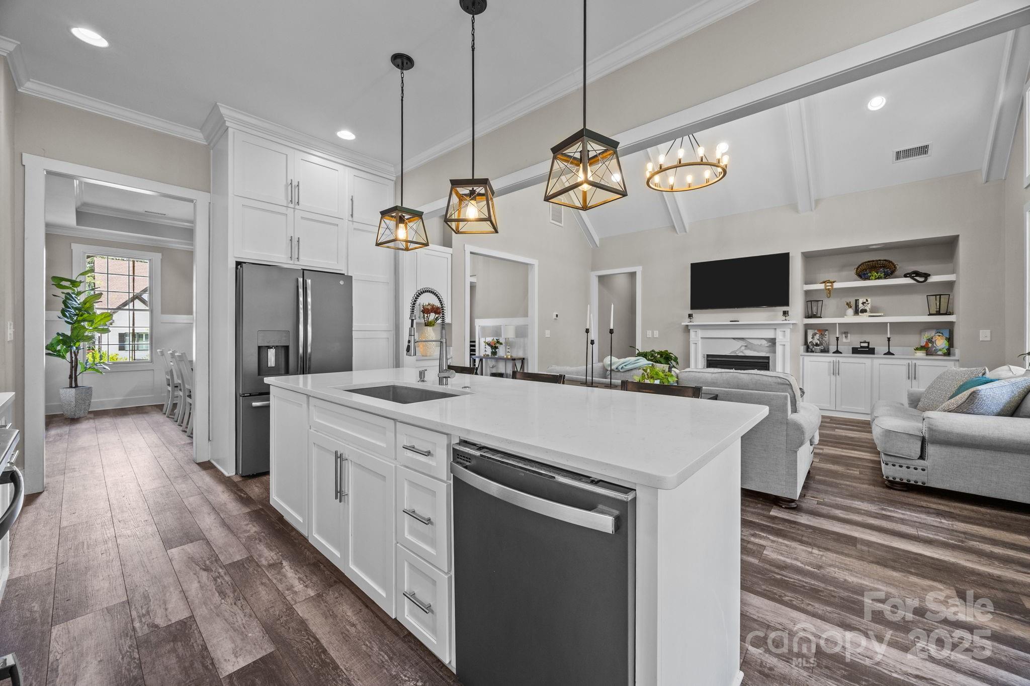 Stanton Heights - Residential