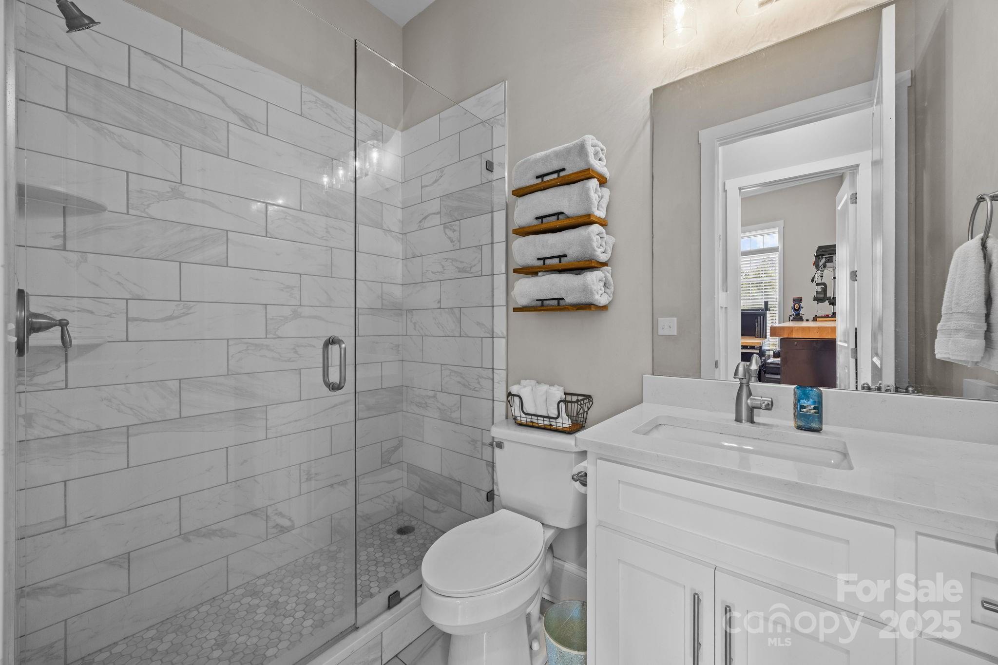 Stanton Heights - Residential