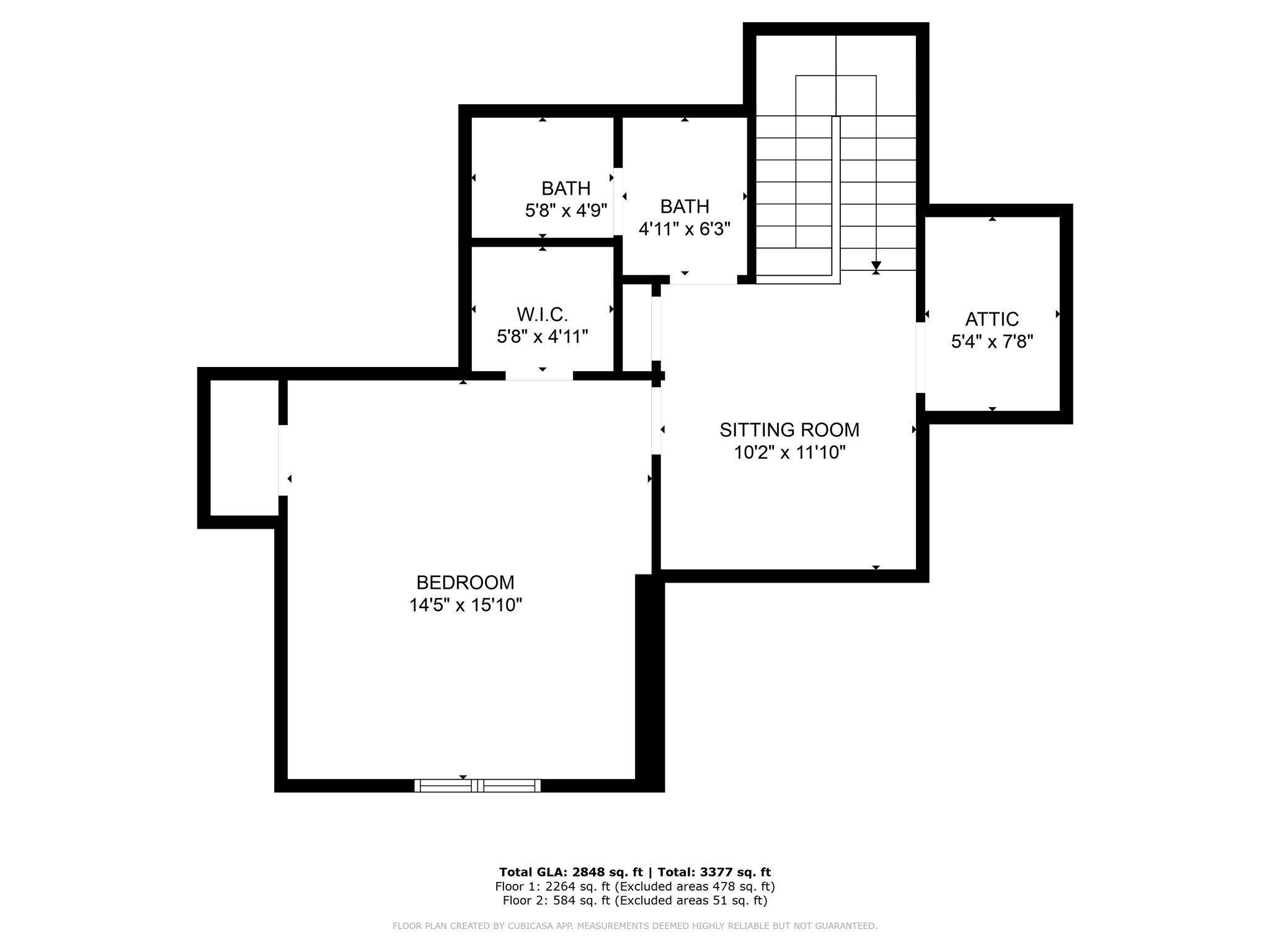 Stanton Heights - Residential