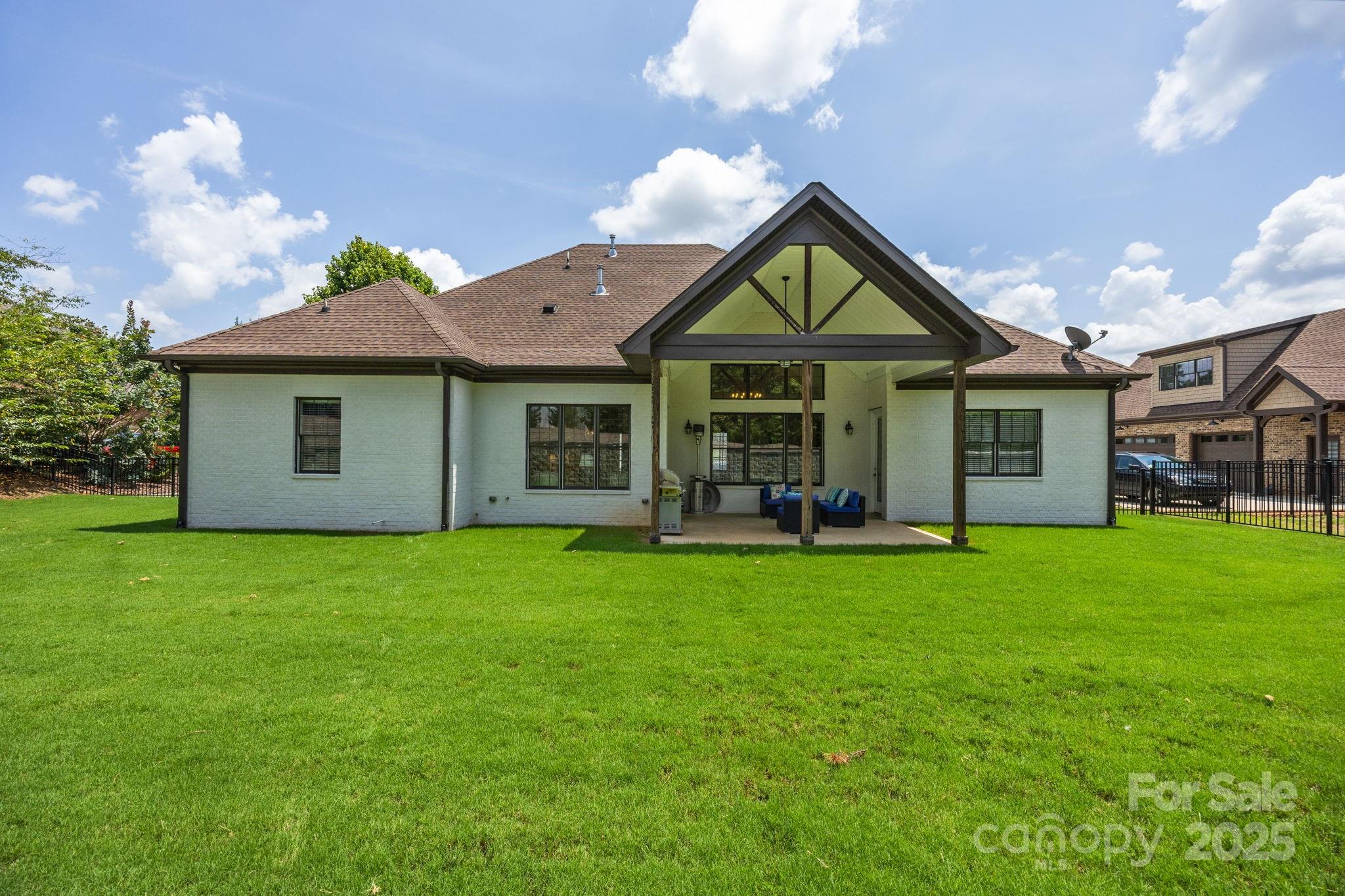 Stanton Heights - Residential