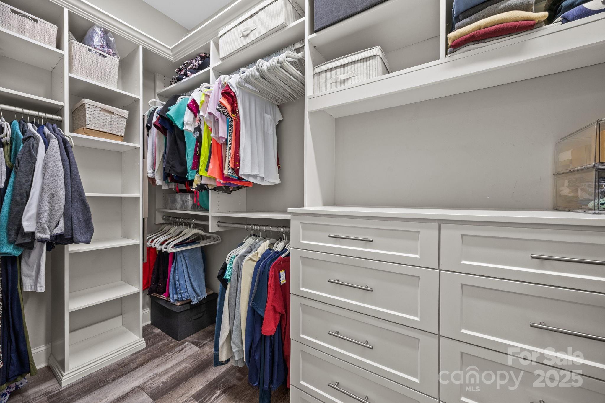 Stanton Heights - Residential