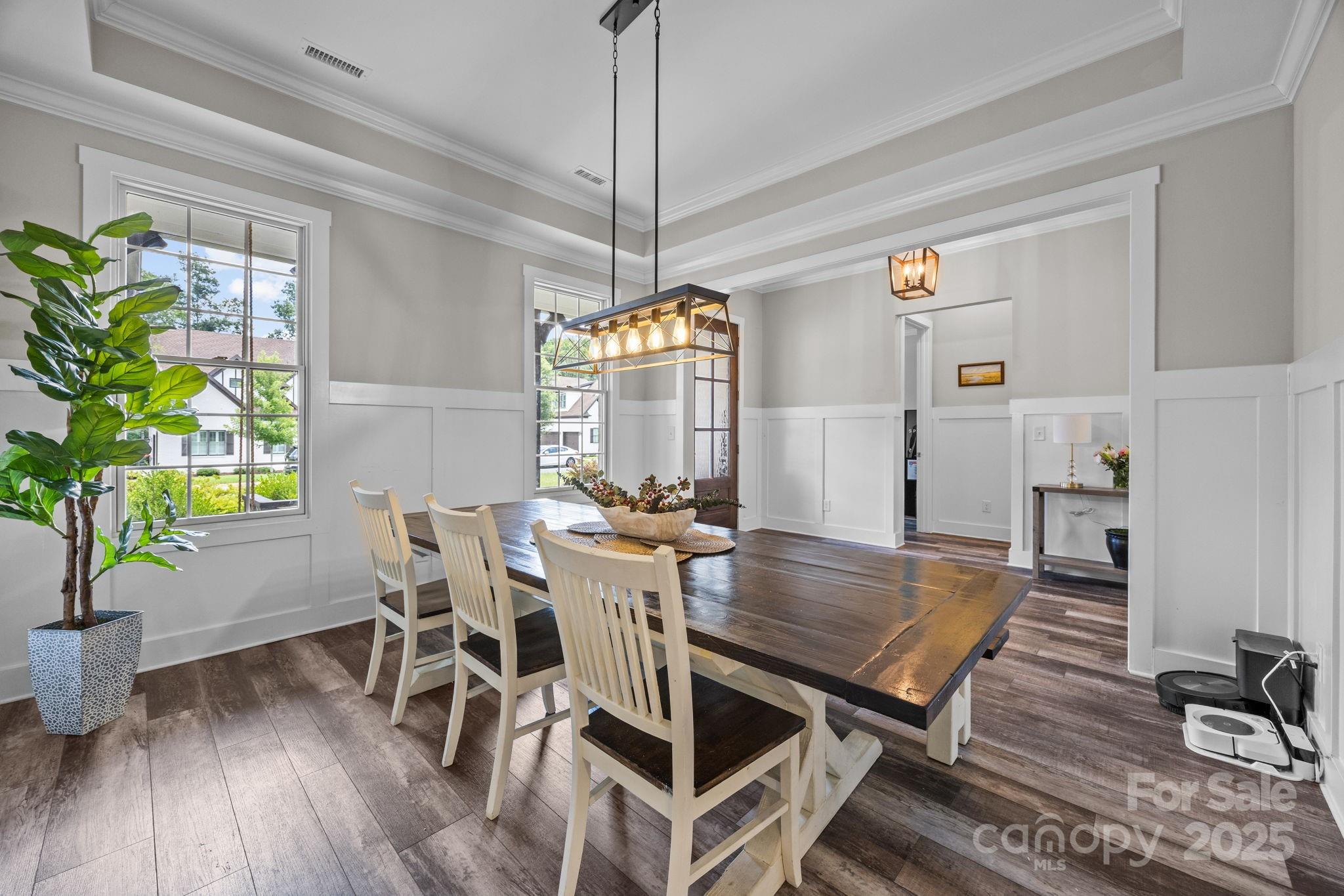 Stanton Heights - Residential