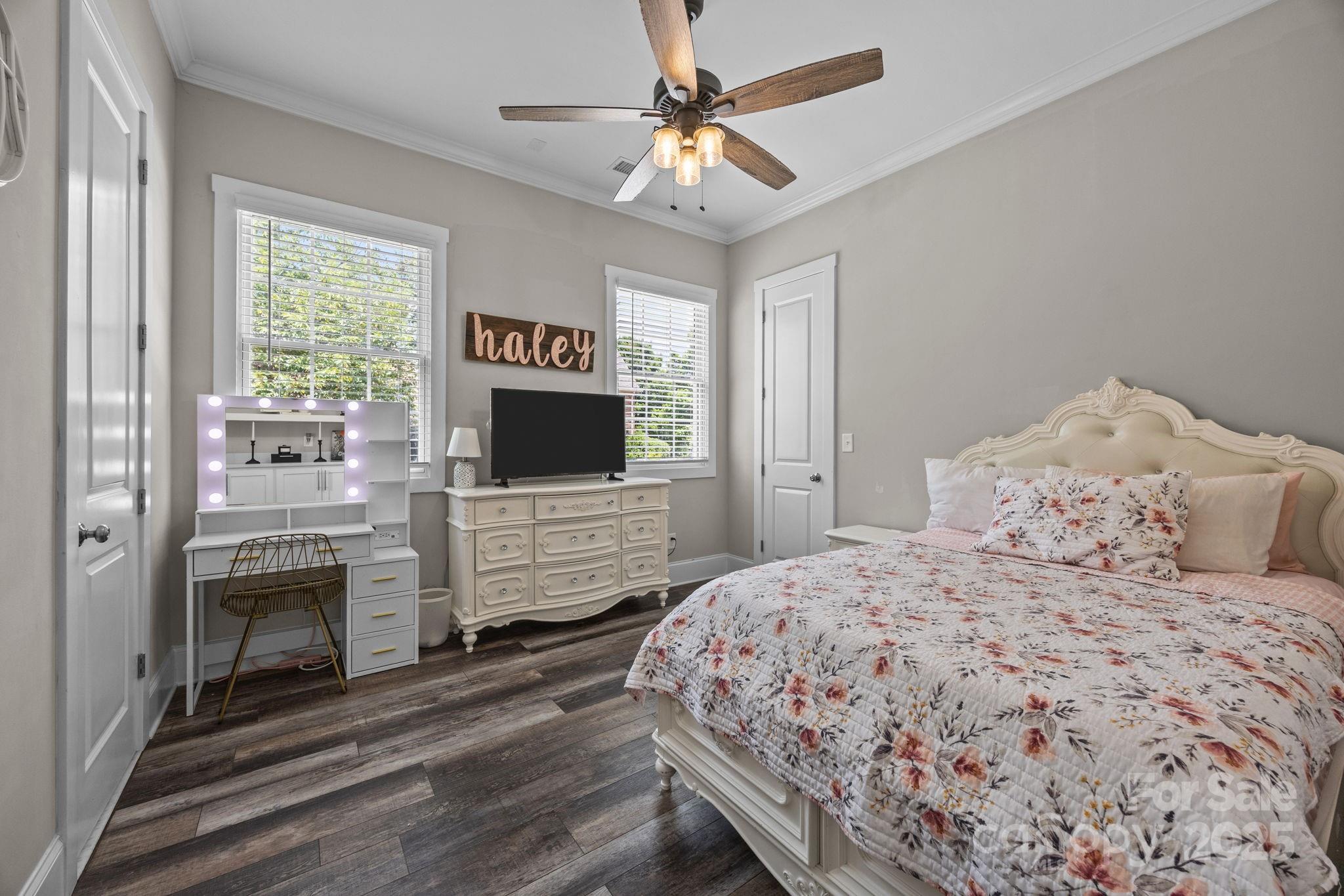 Stanton Heights - Residential