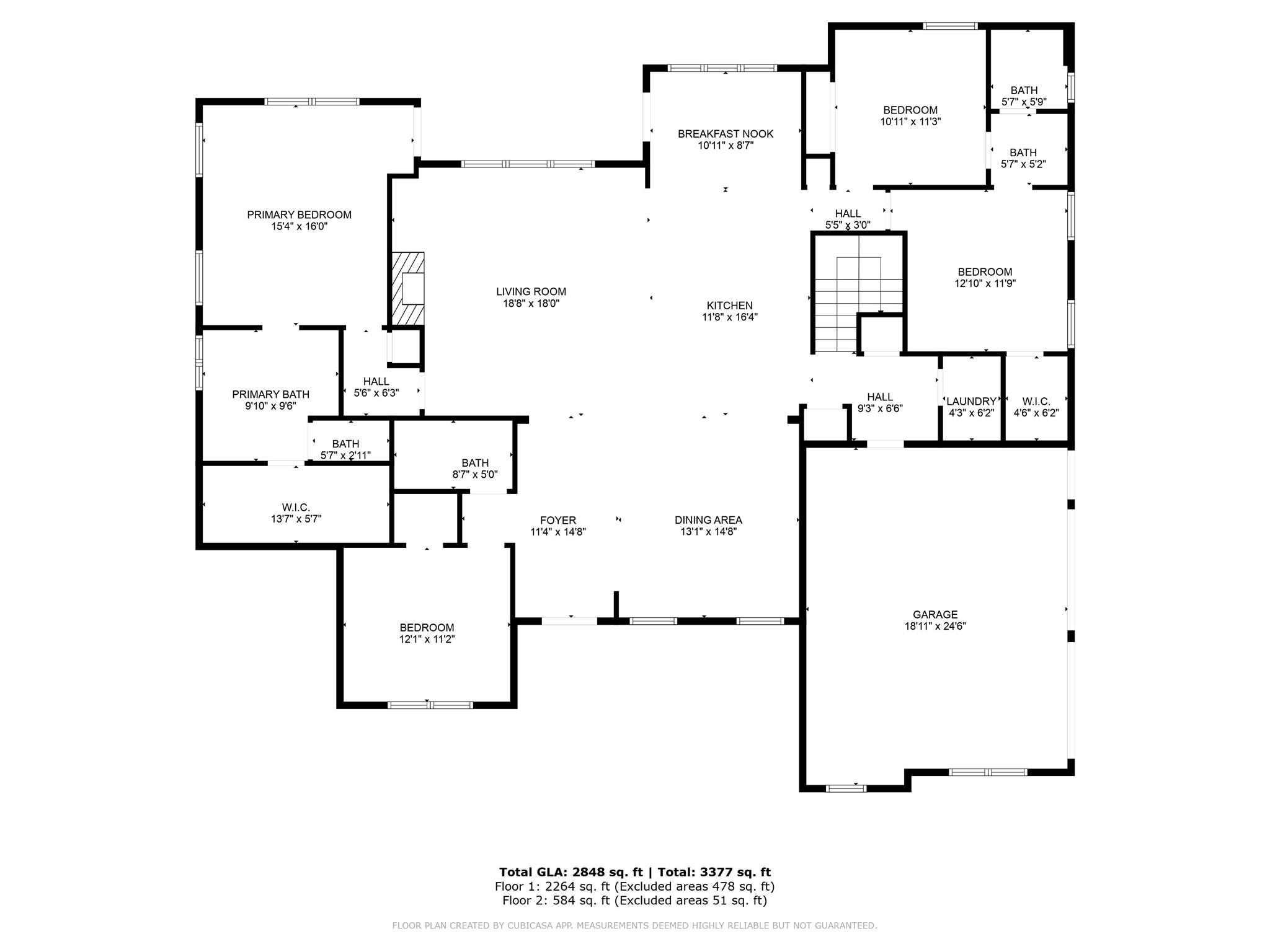 Stanton Heights - Residential