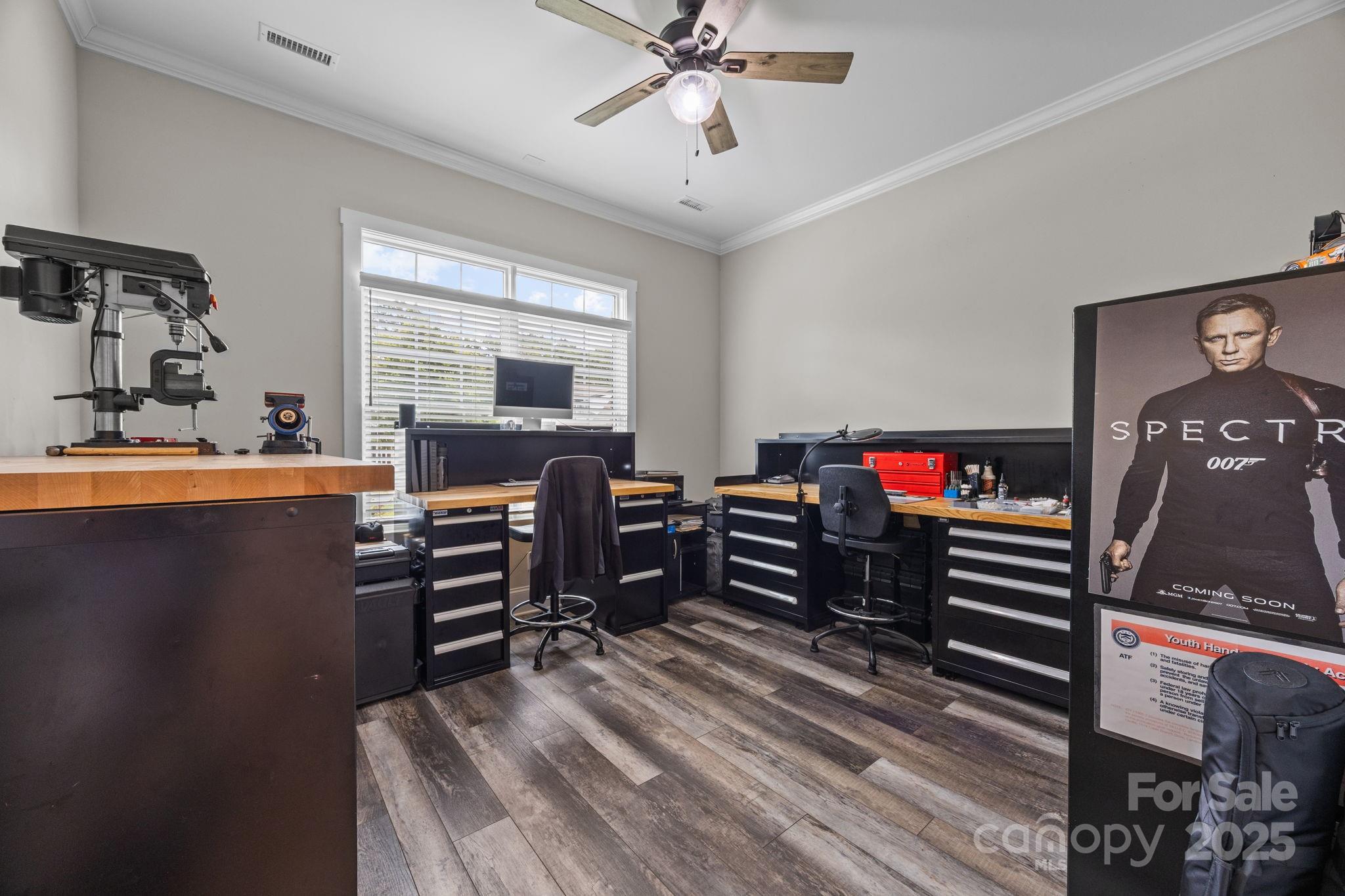 Stanton Heights - Residential