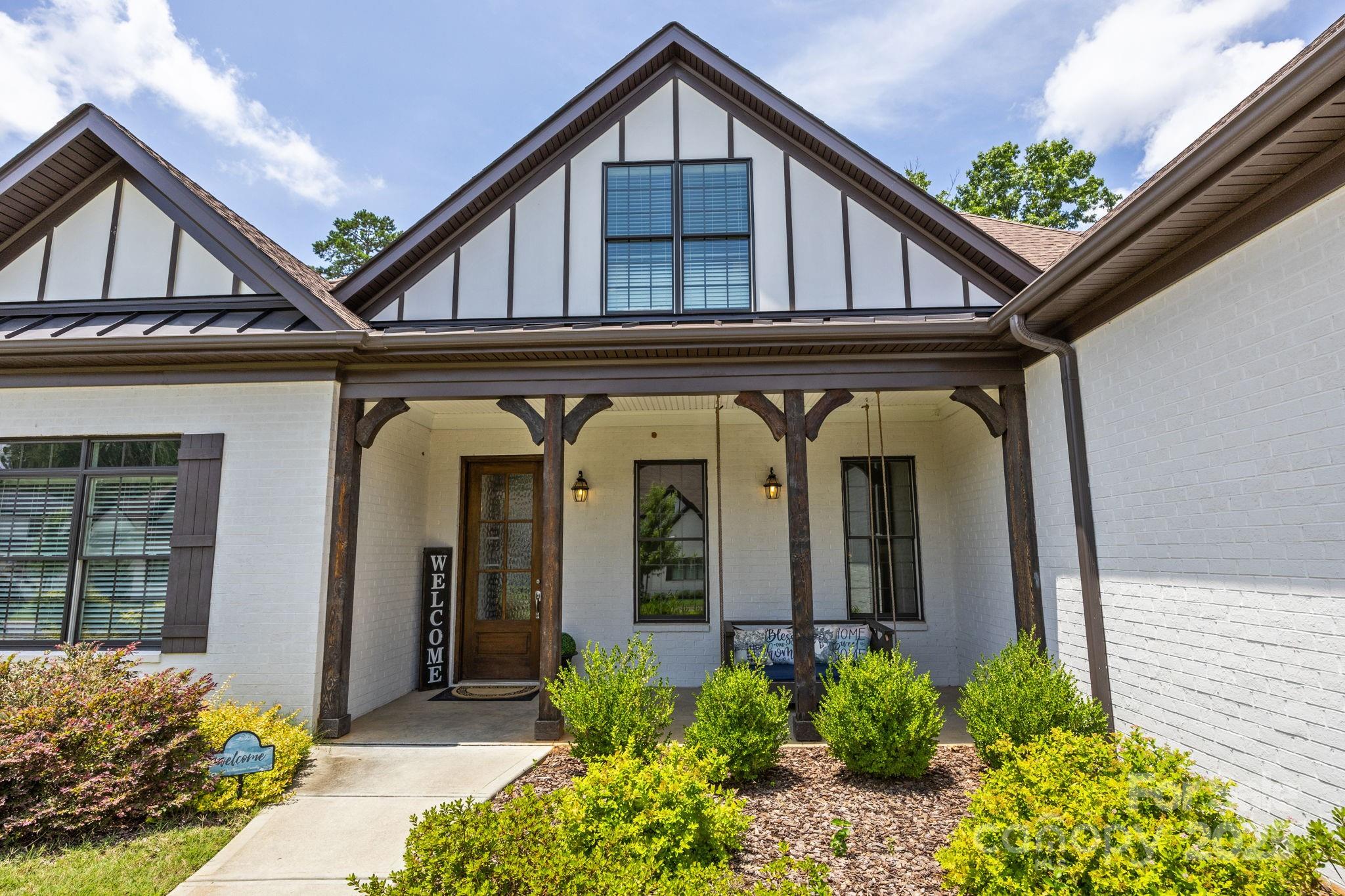 Stanton Heights - Residential