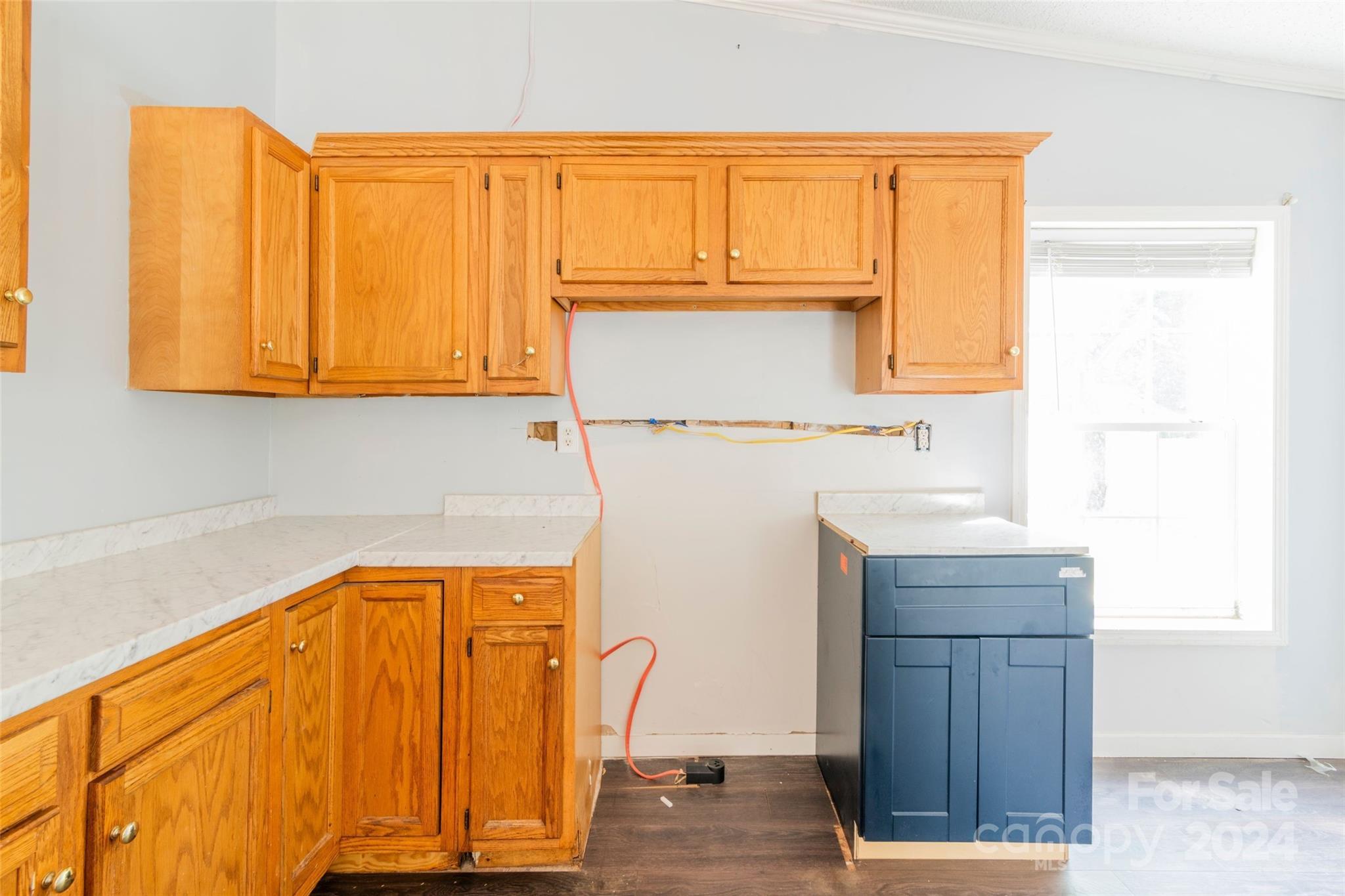 Sunset Park - Residential