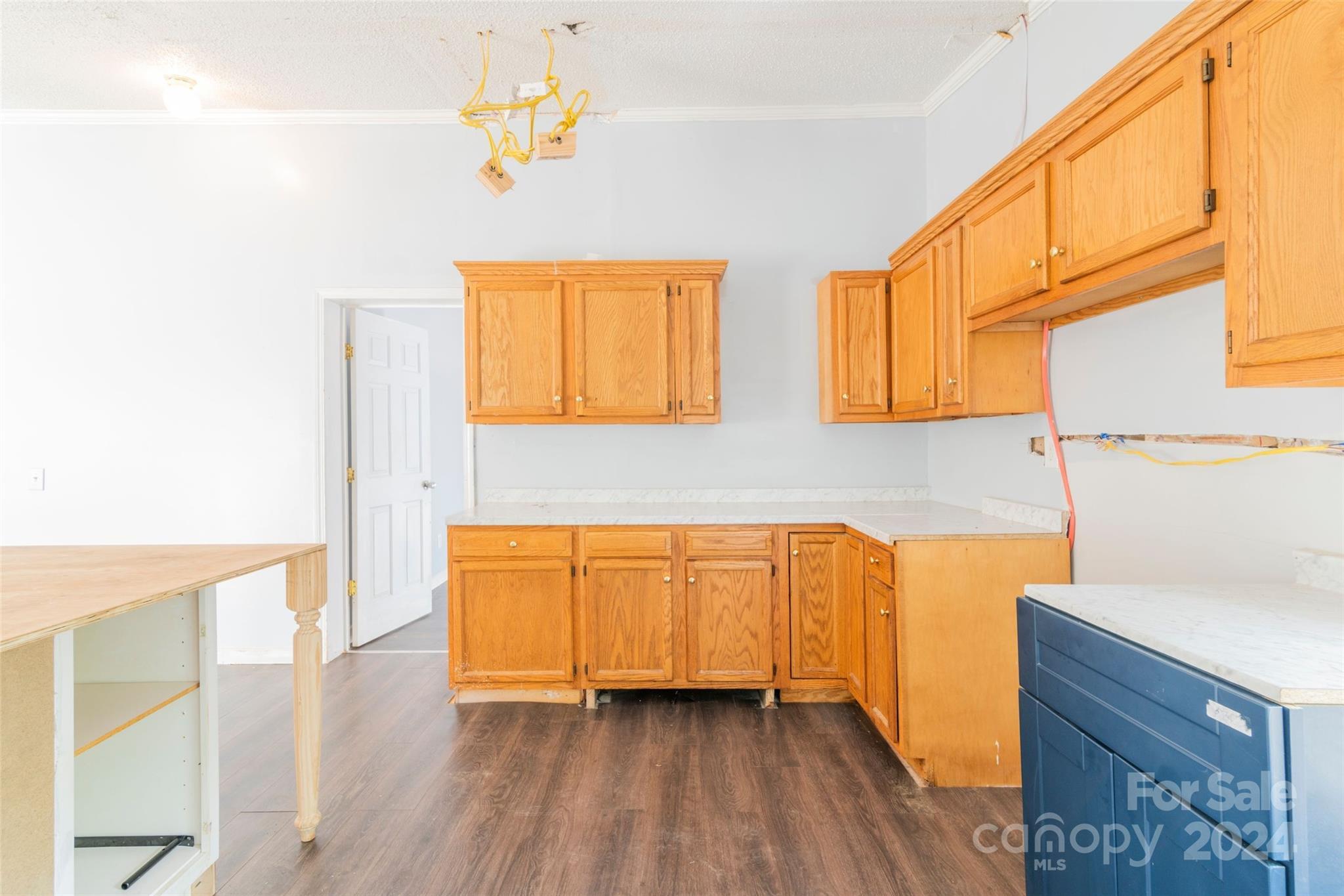 Sunset Park - Residential