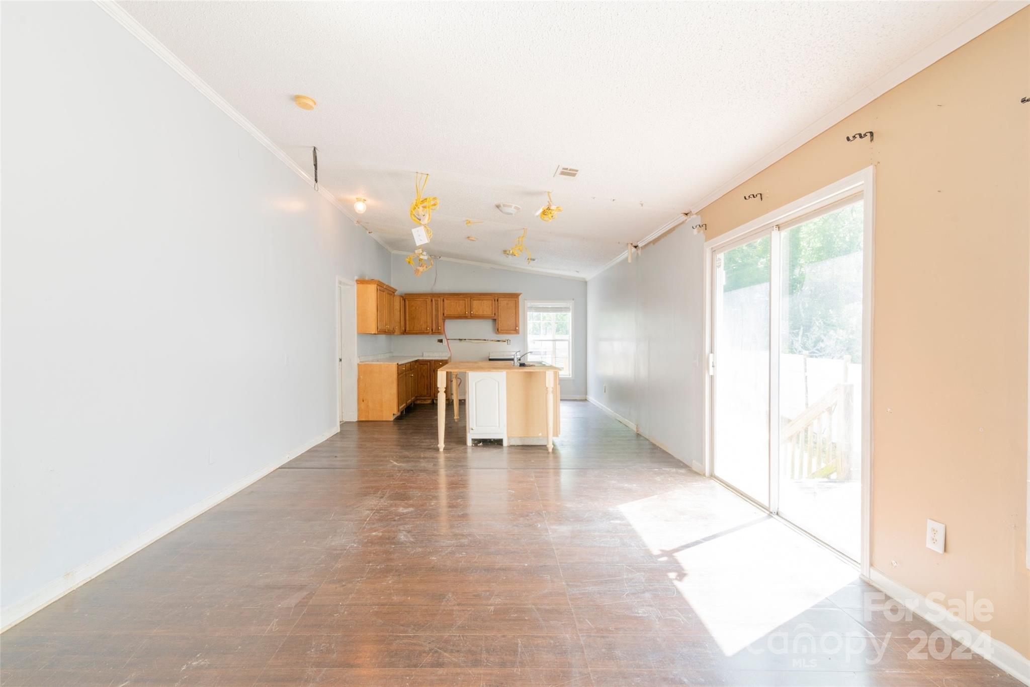 Sunset Park - Residential