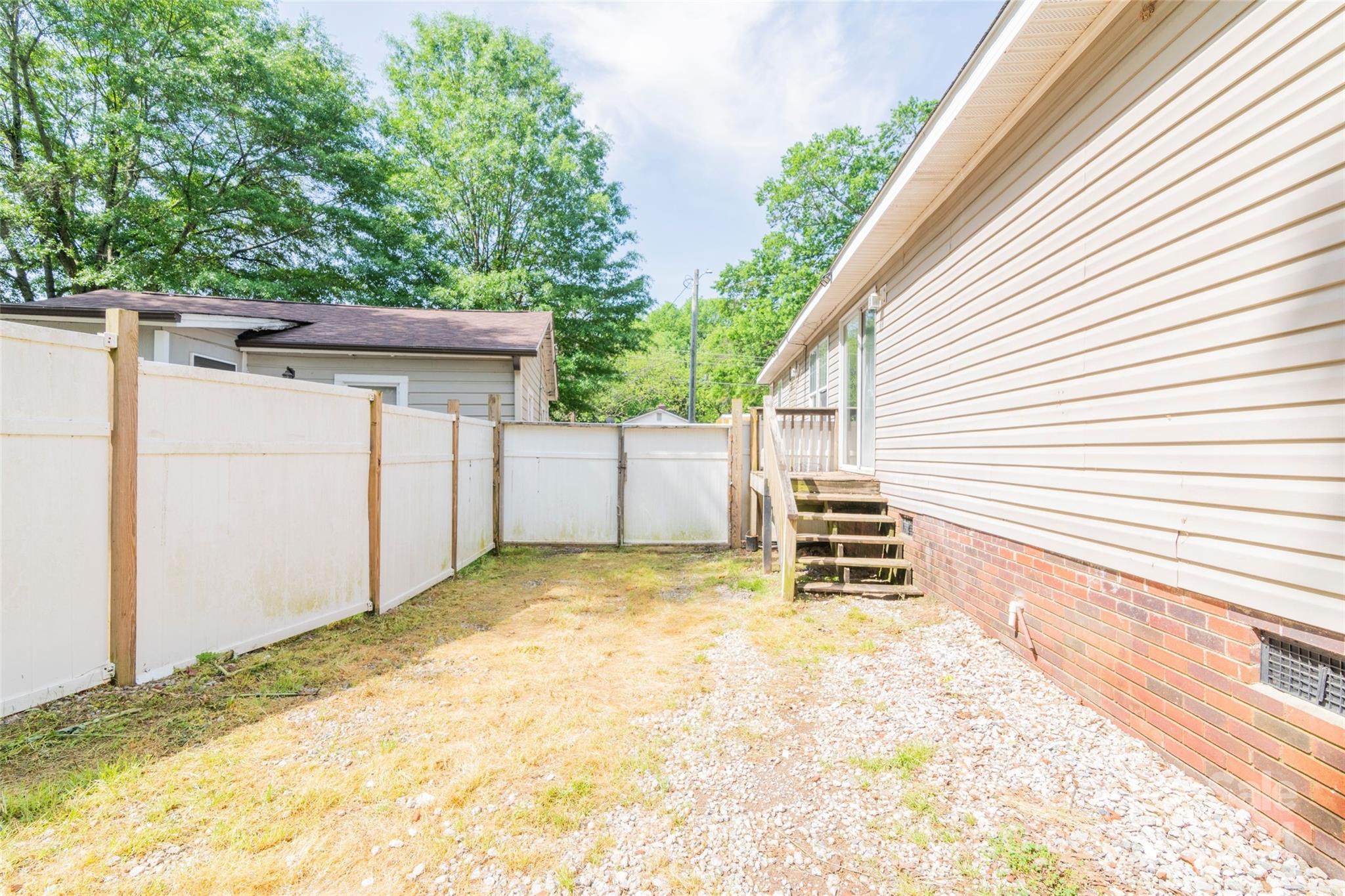 Sunset Park - Residential