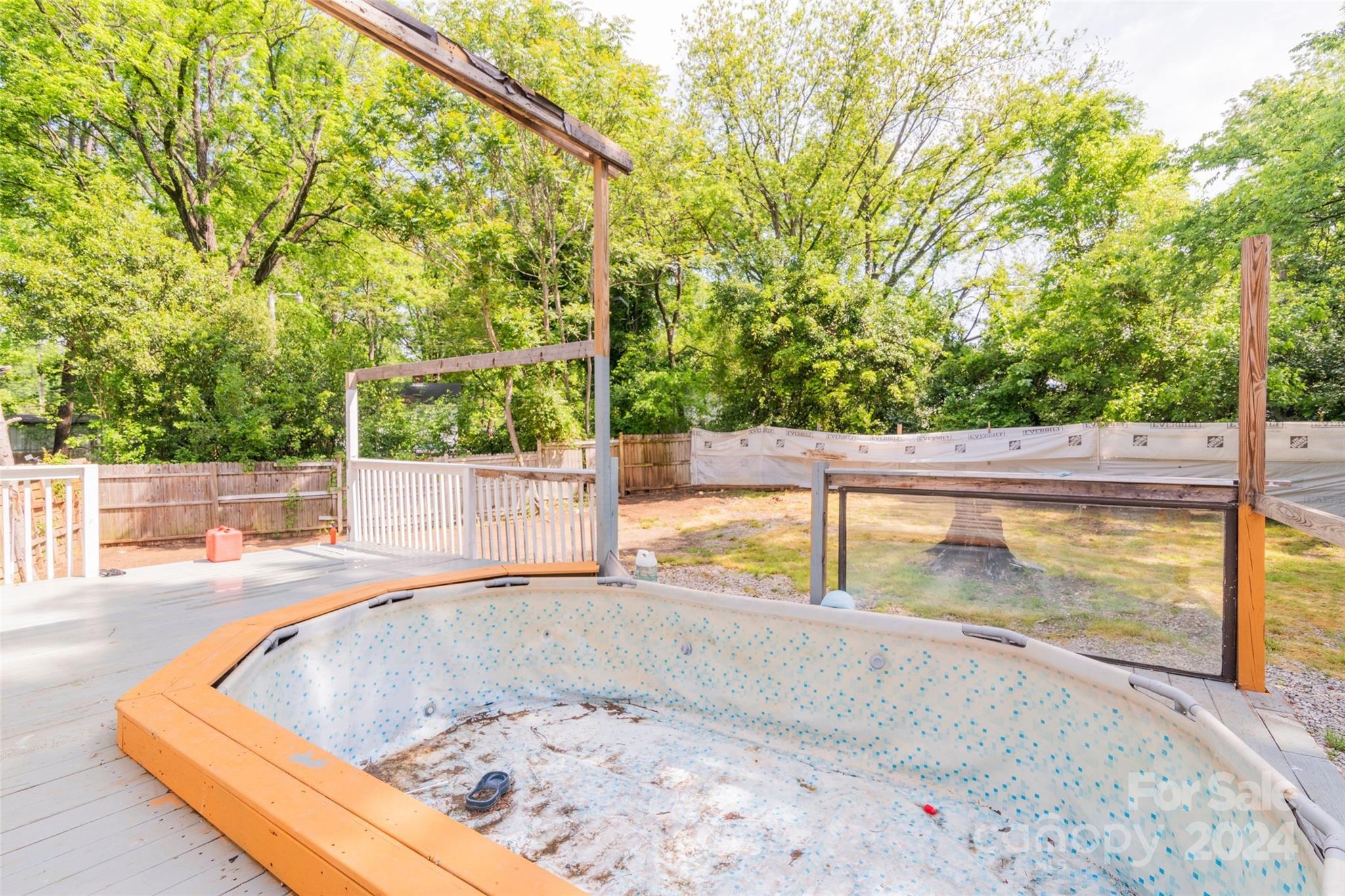 Sunset Park - Residential