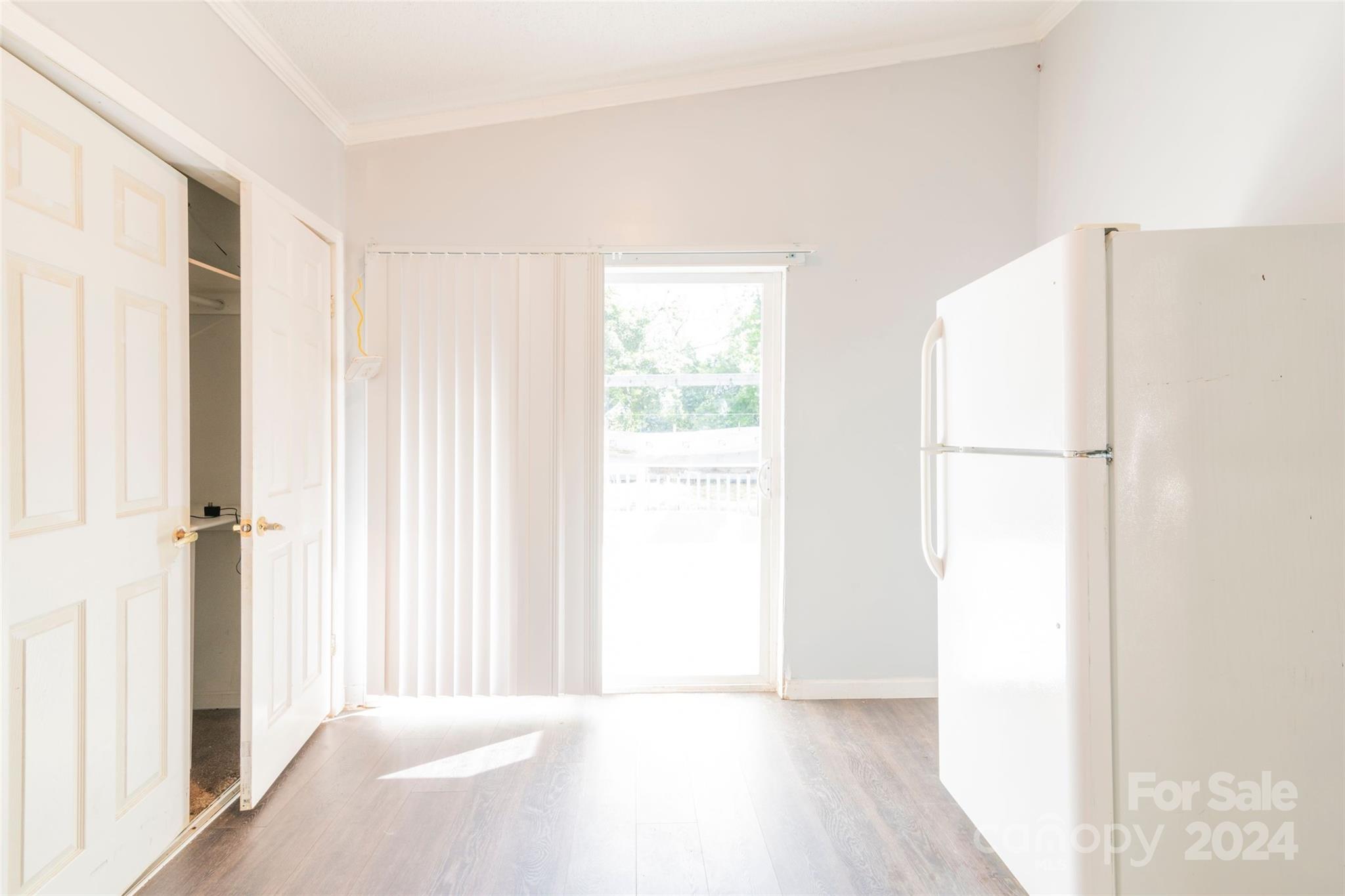 Sunset Park - Residential