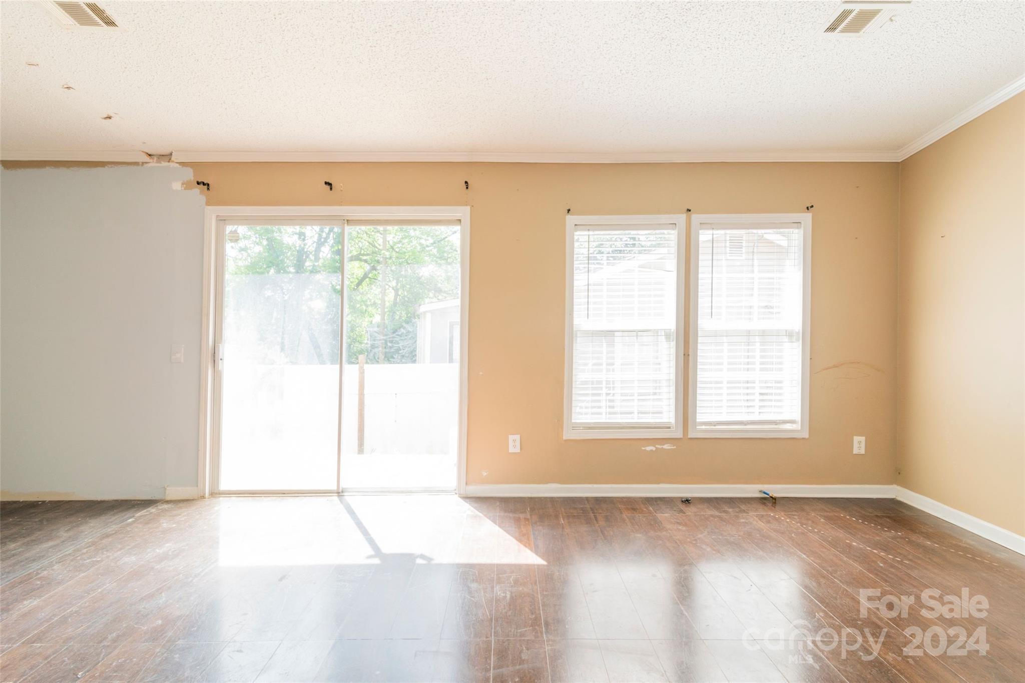 Sunset Park - Residential